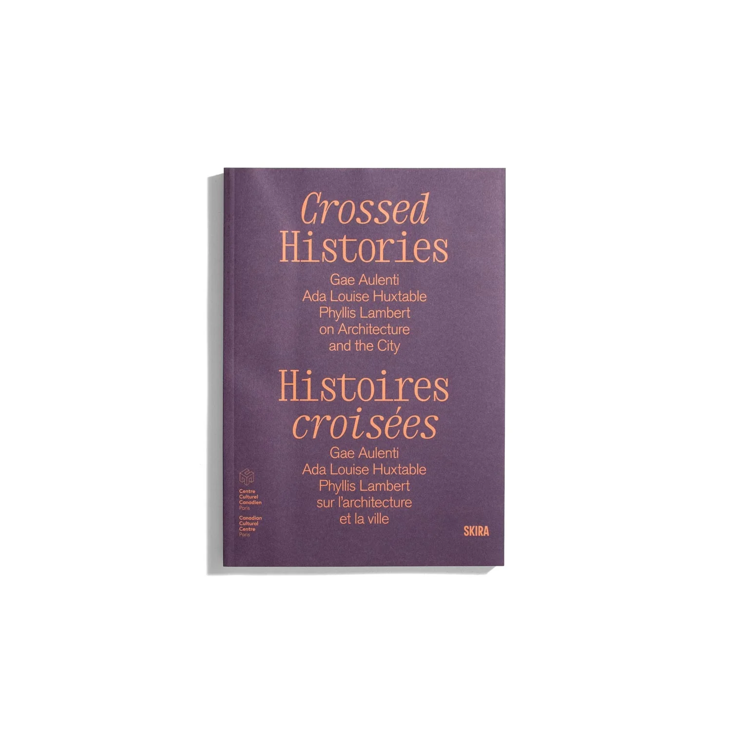 Crossed Histories
