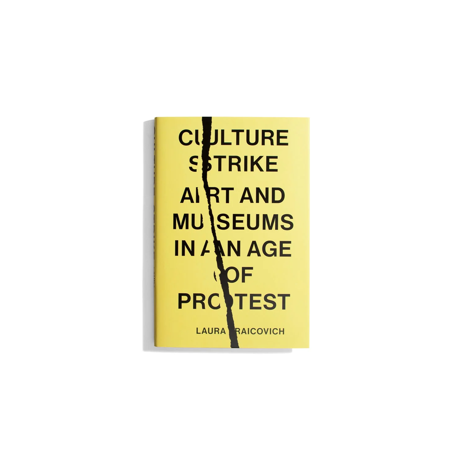 Culture Strike