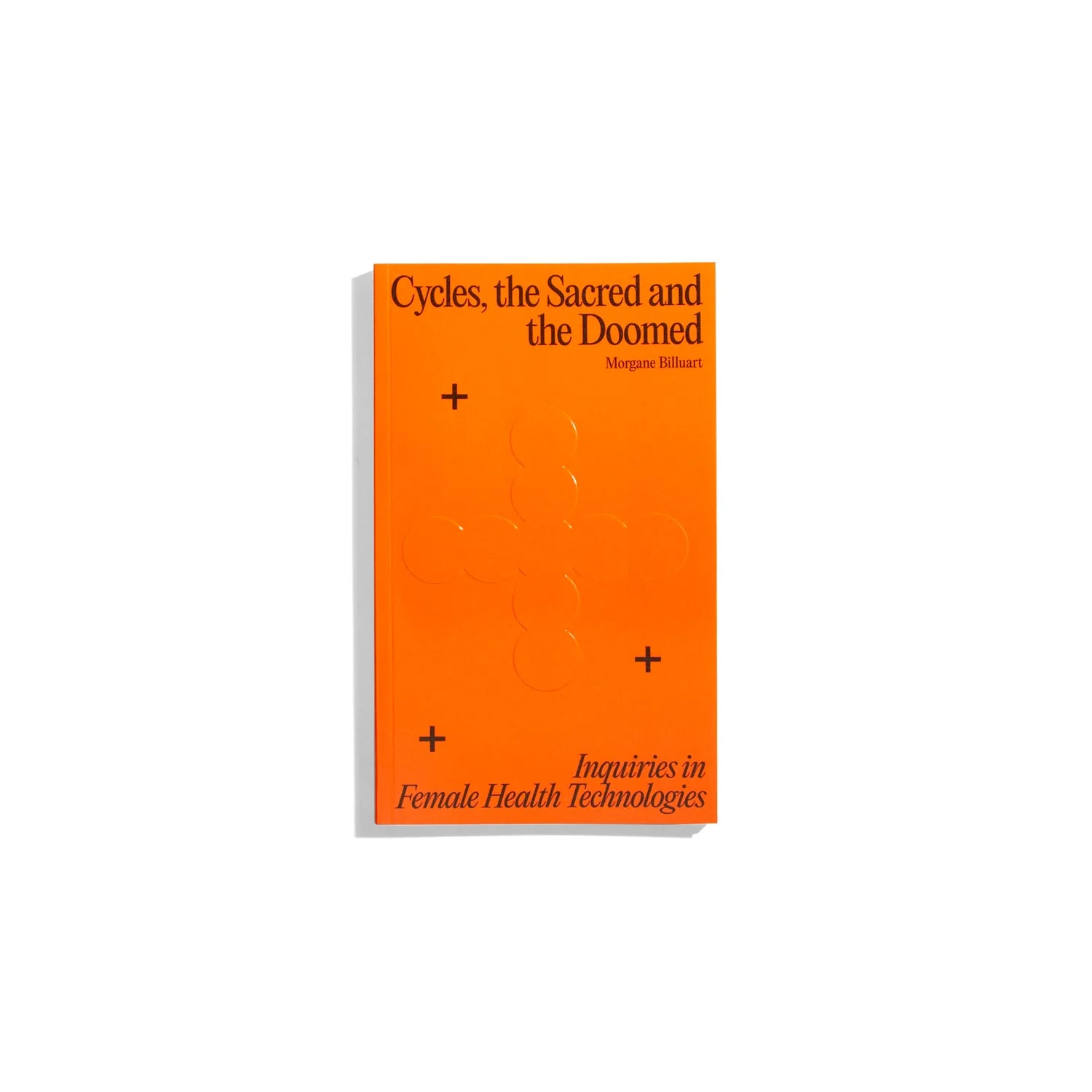 Cycles, the Sacred and the Doomed