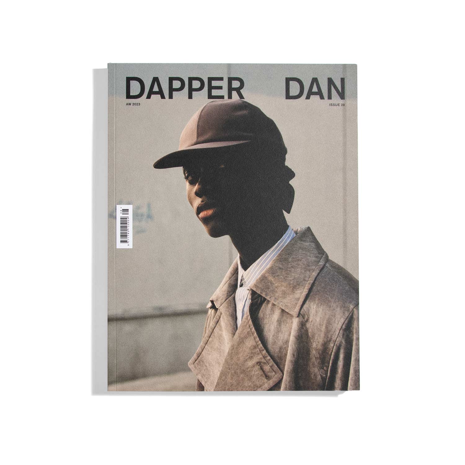 Dapper Dan #28 A/W 2023