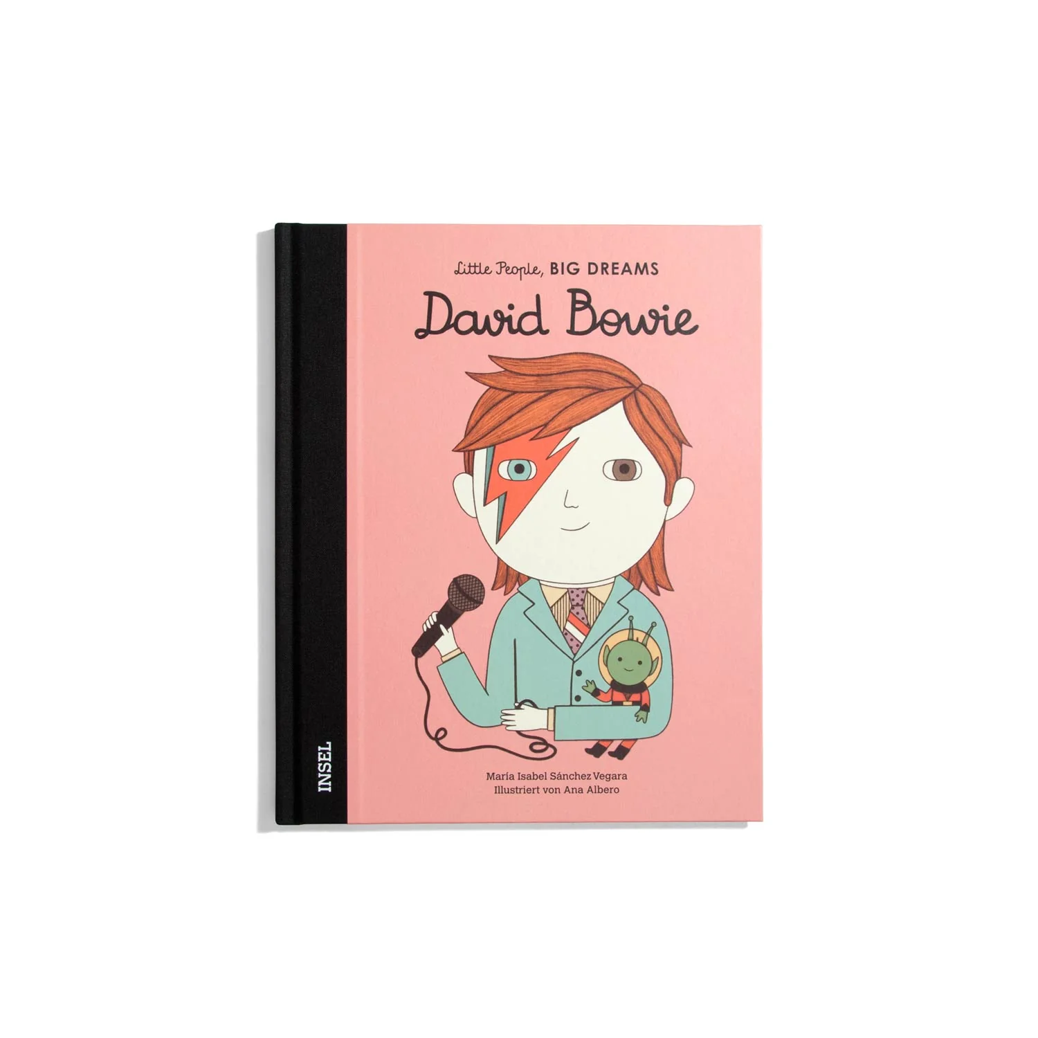 David Bowie (DE)