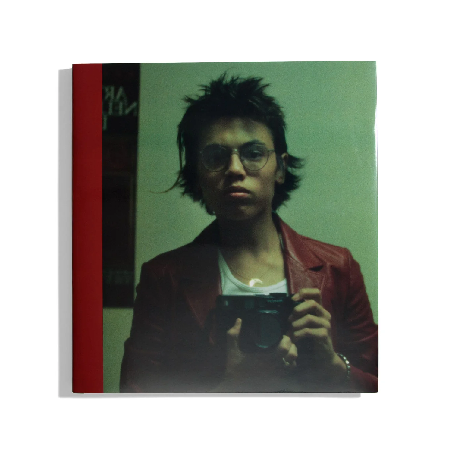 Davide Sorrenti - ArgueSKE 1994-1997 (3rd Edition)