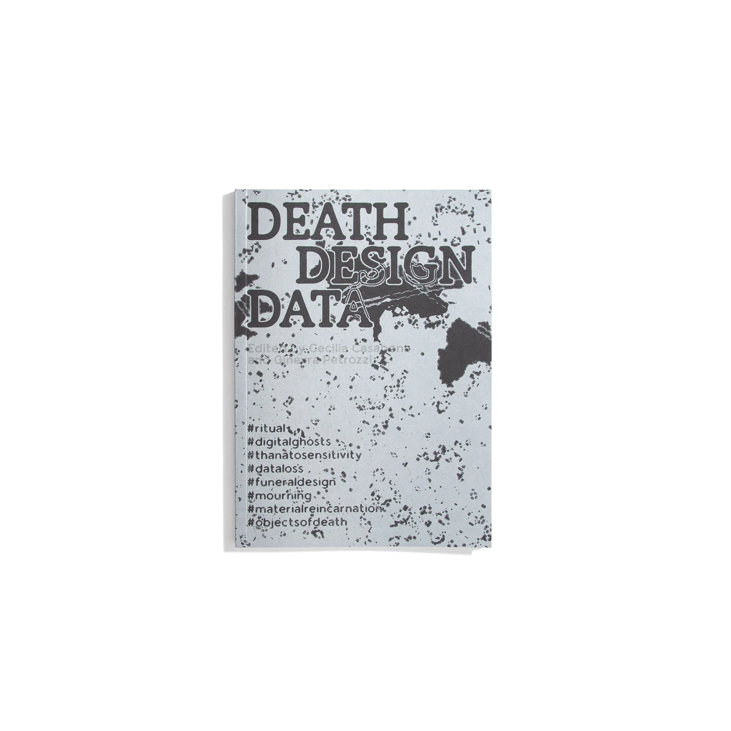 Death Design Data
