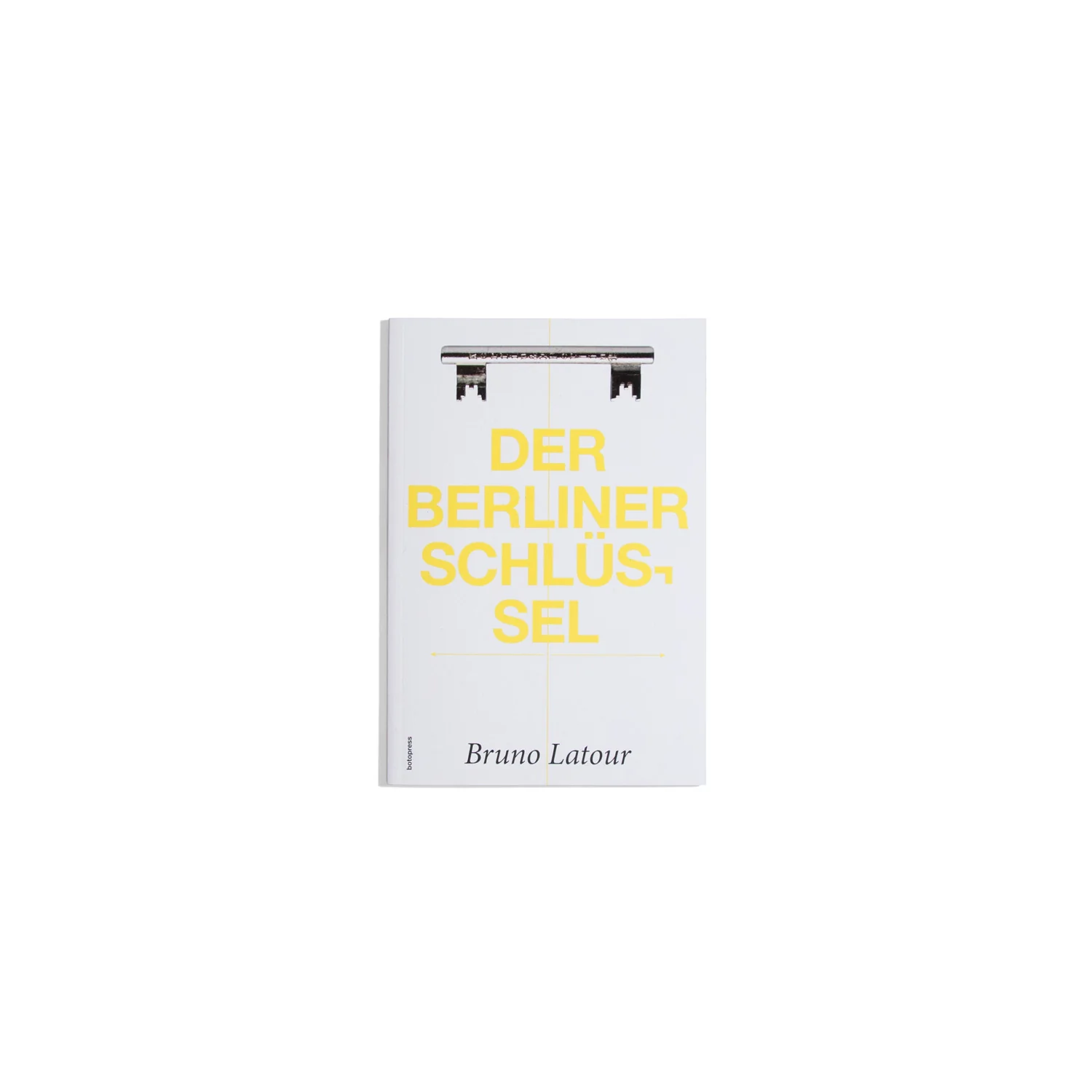 Der Berliner Schlüssel