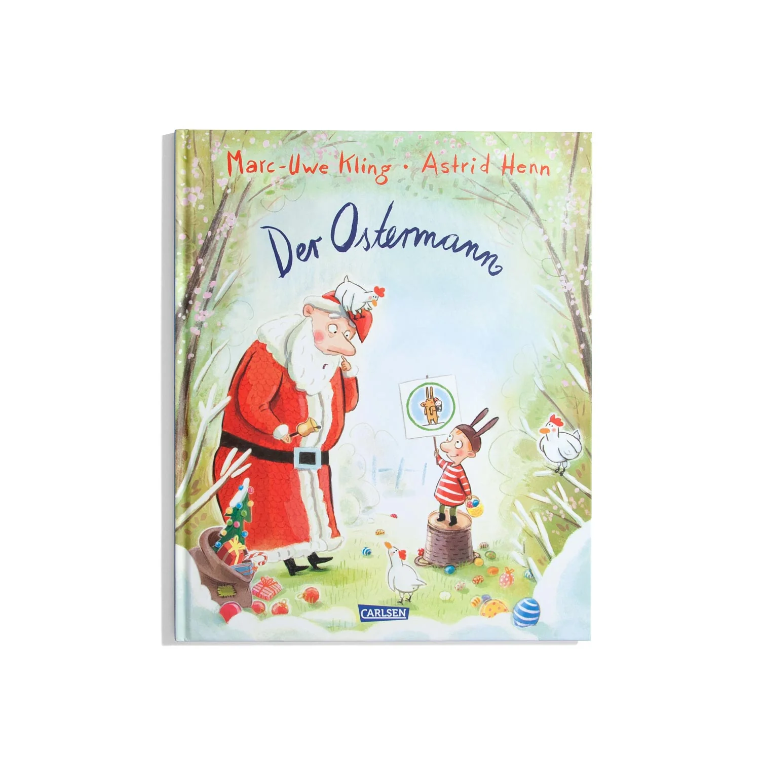 Der Ostermann