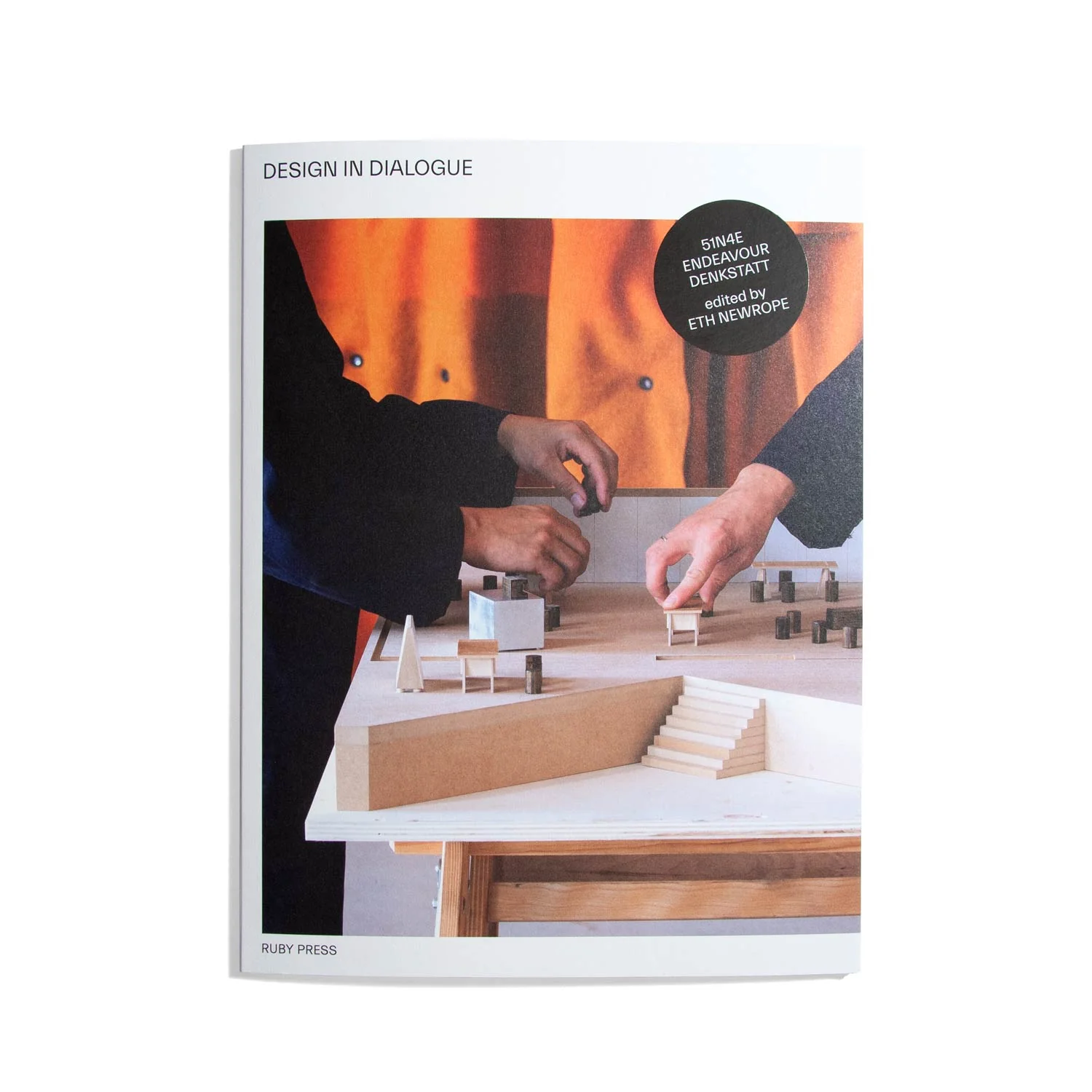 Design in Dialogue - 51N4E