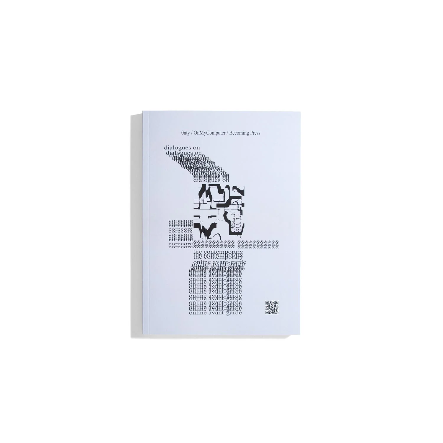 Dialogues on CoreCore & the Contemporary Online Avant-Garde
