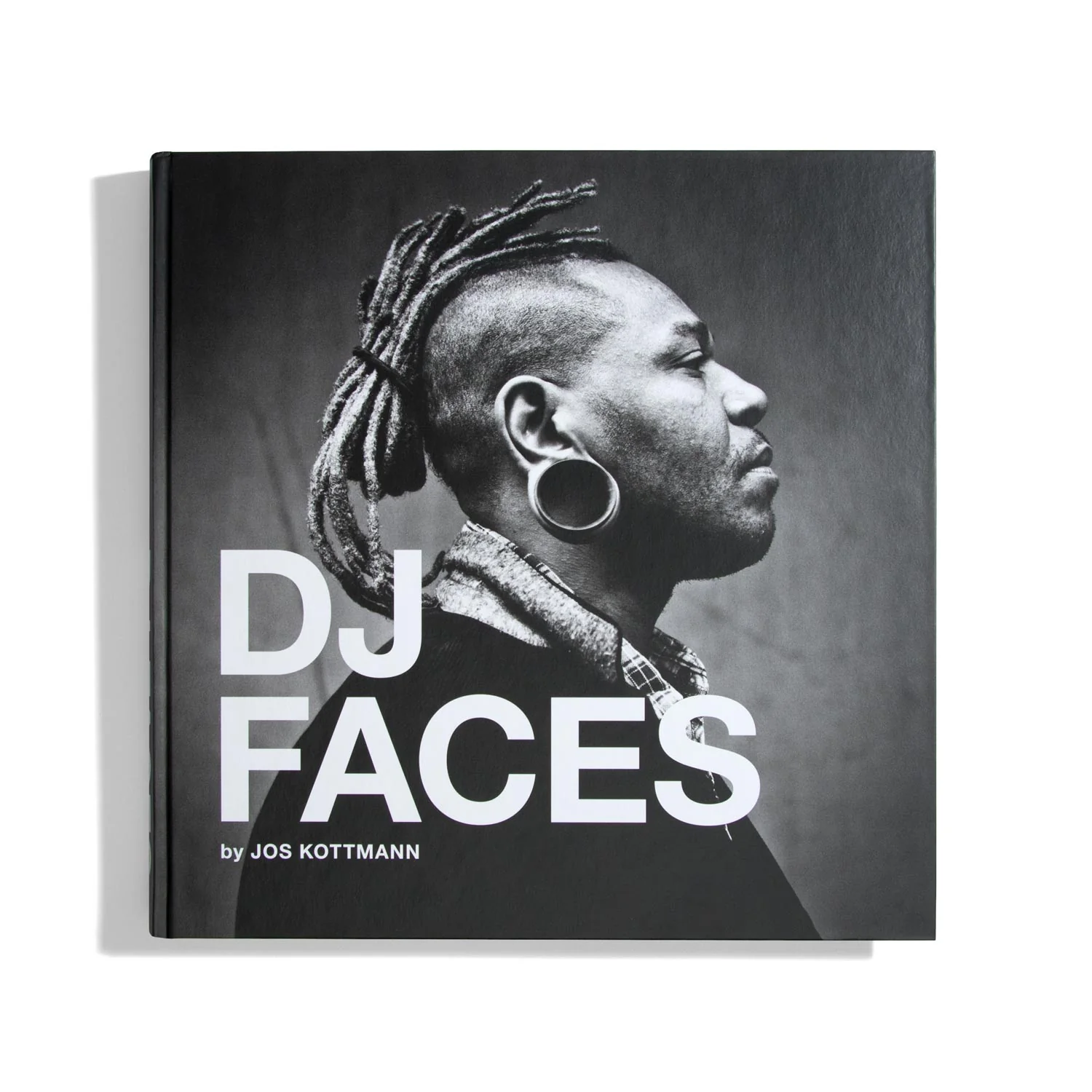 DJ Faces