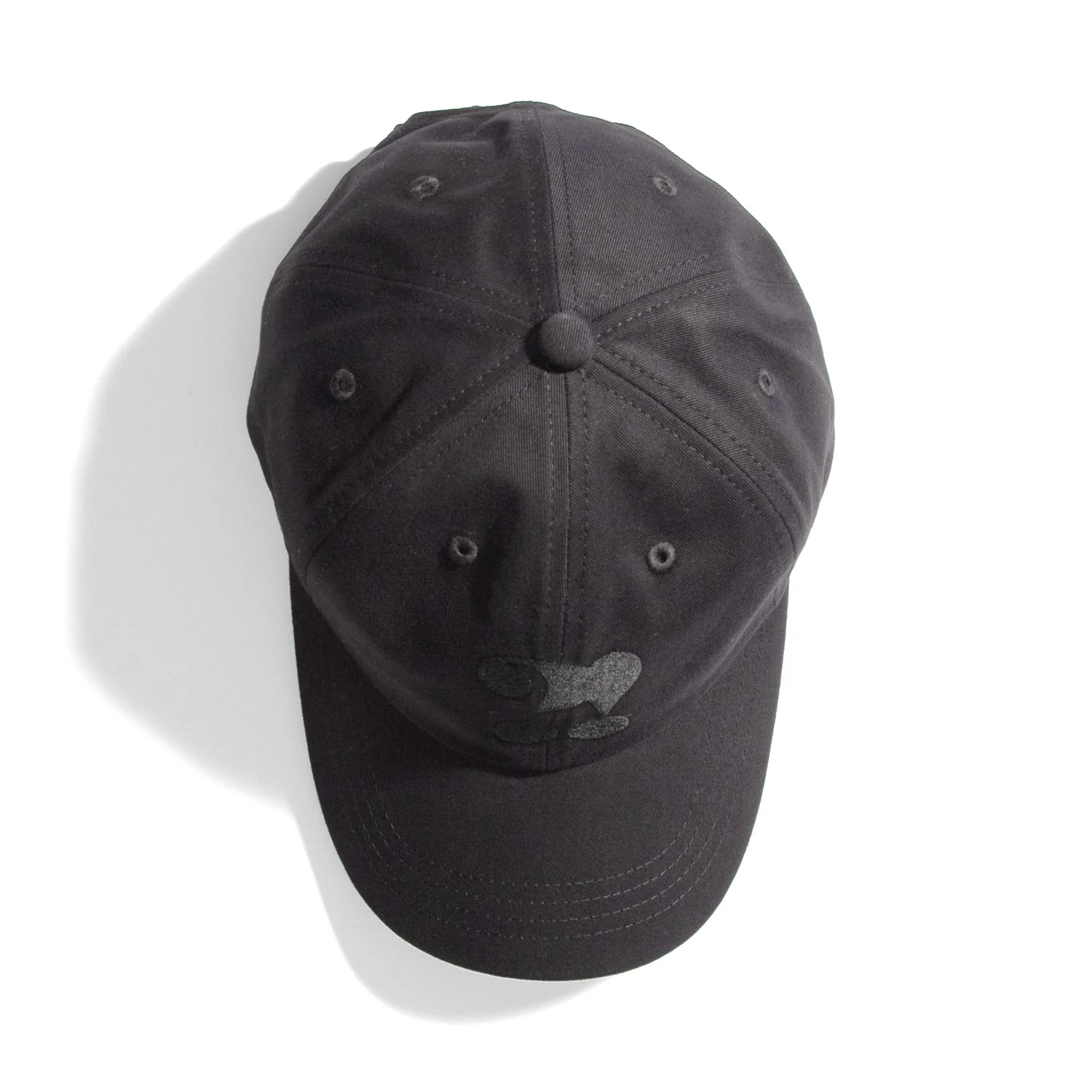 do you read me?! Cap 2025 - black/black - Image 2