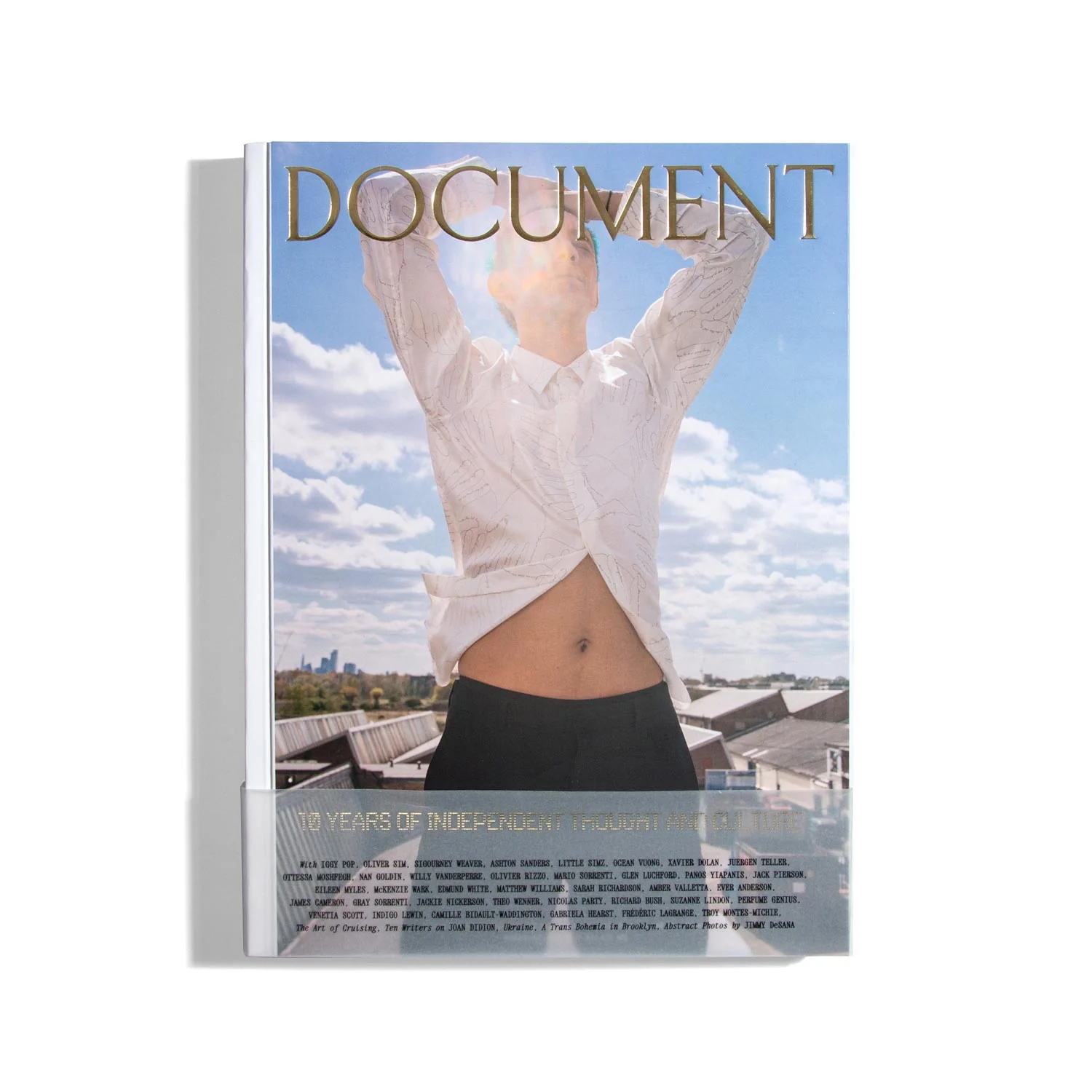 Document Journal #20 2022