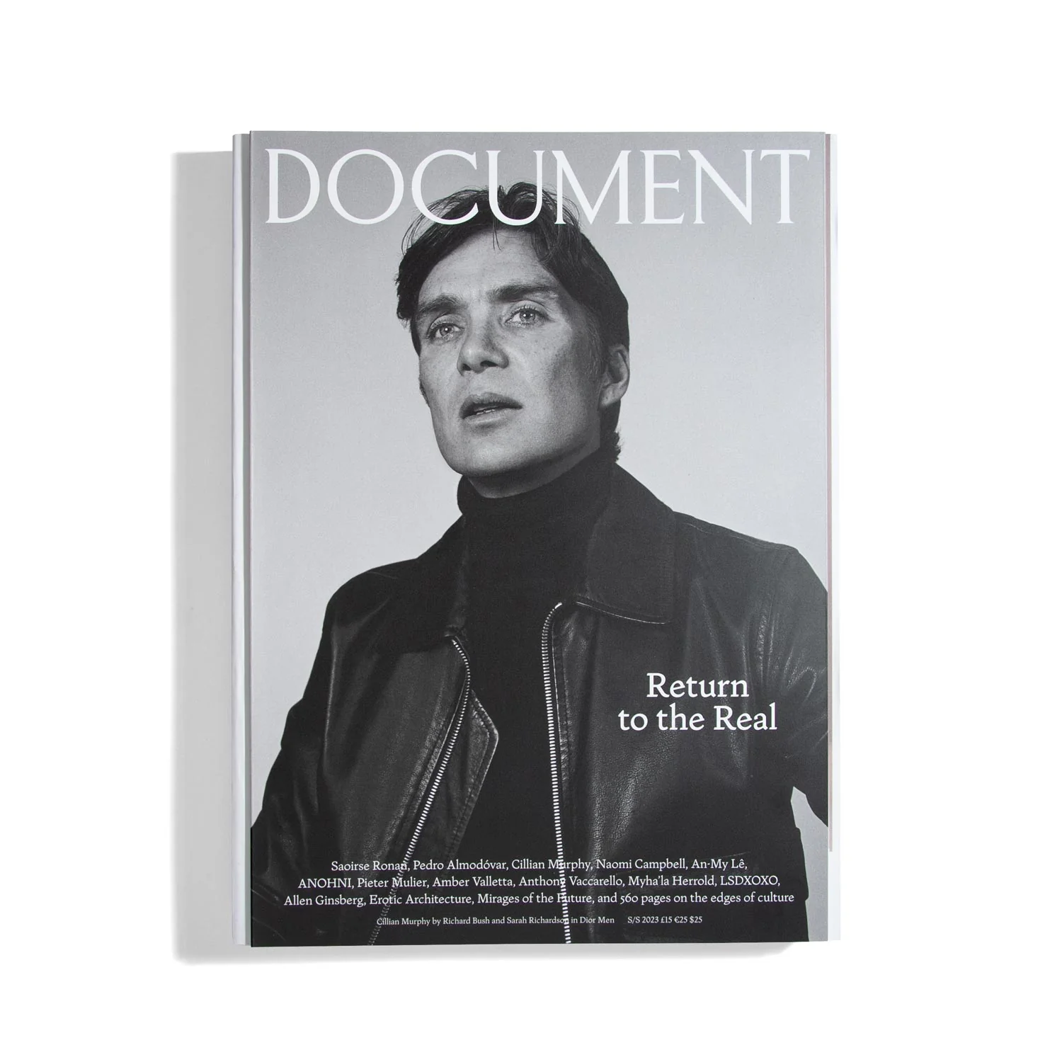 Document Journal #22 2023