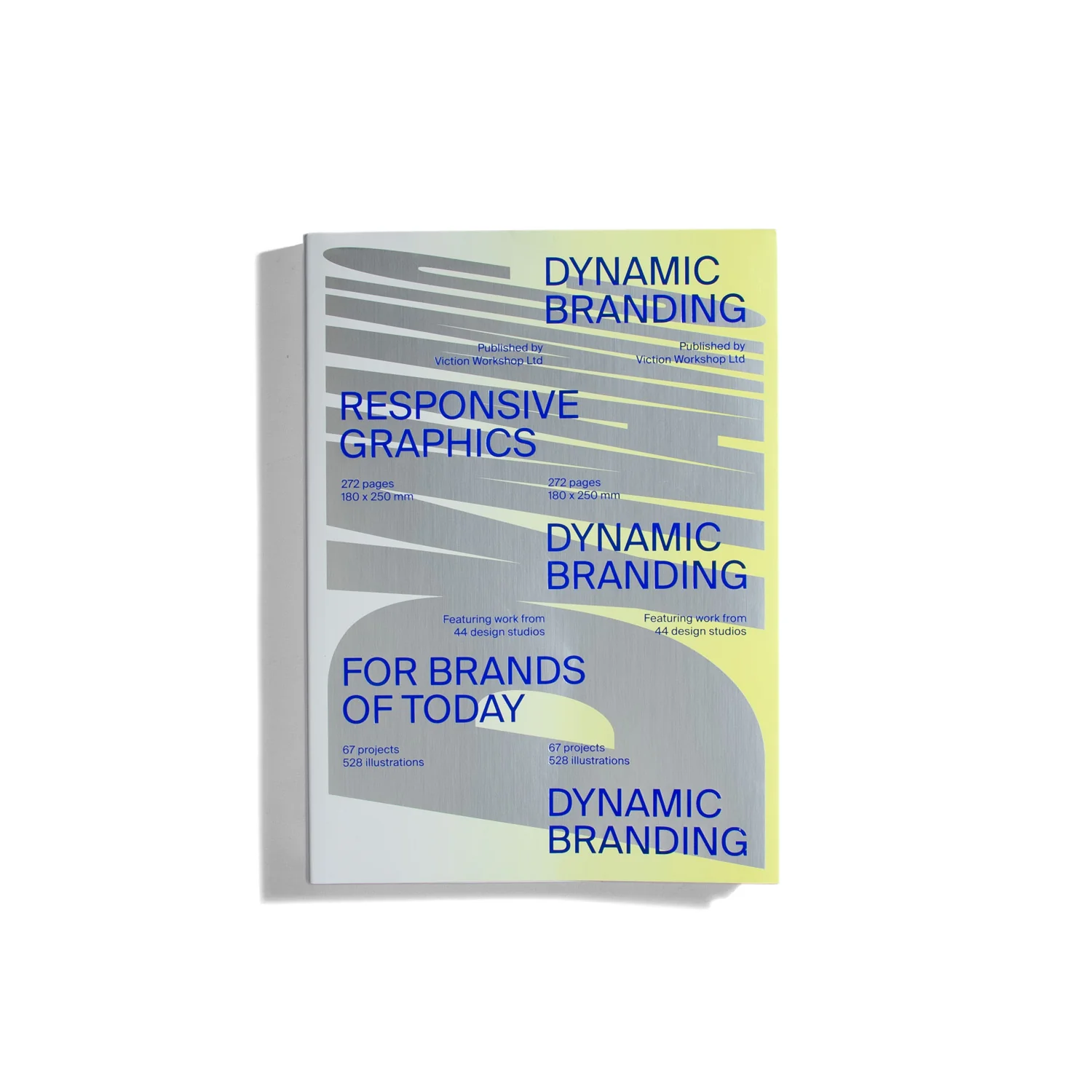 Dynamic Branding