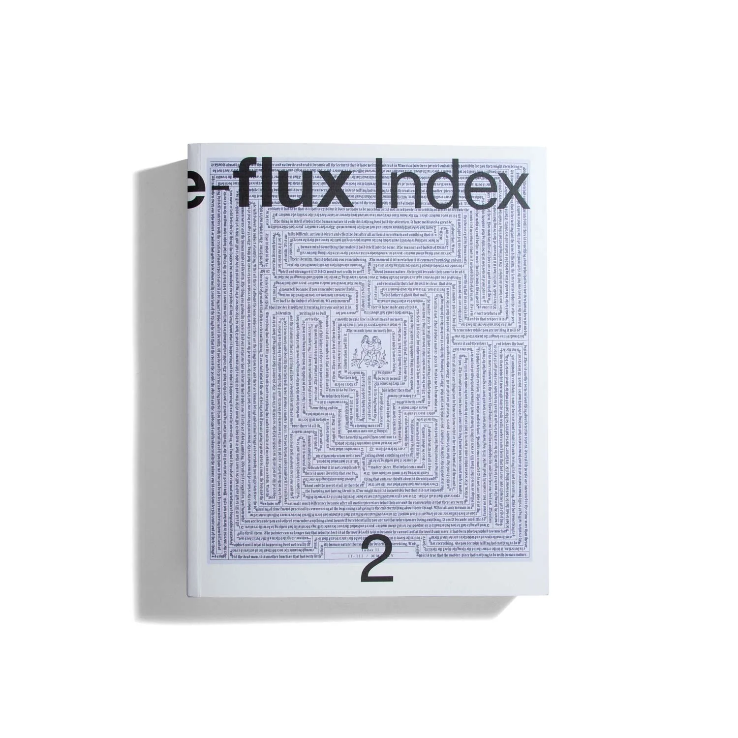 e-flux Index #2