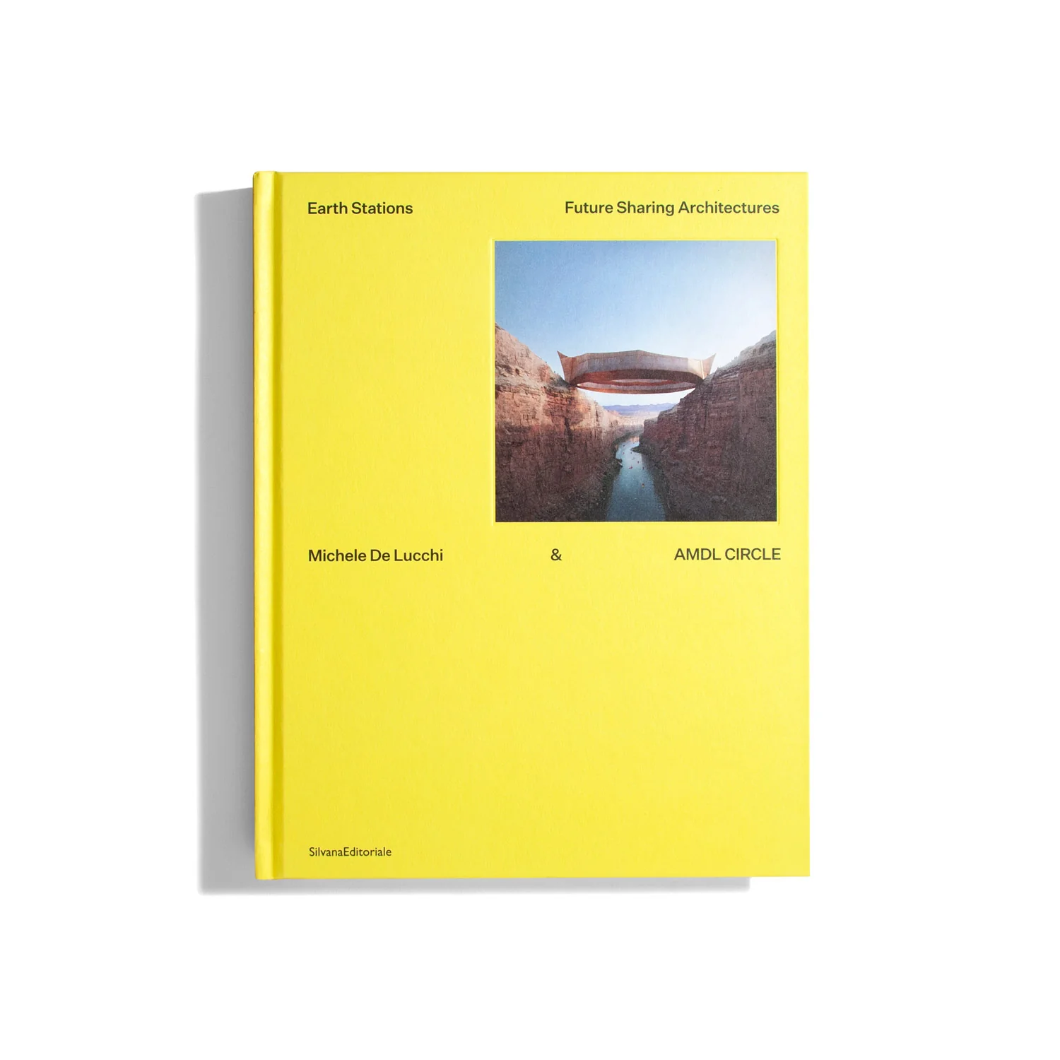 Earth Stations: Future Sharing Architectures