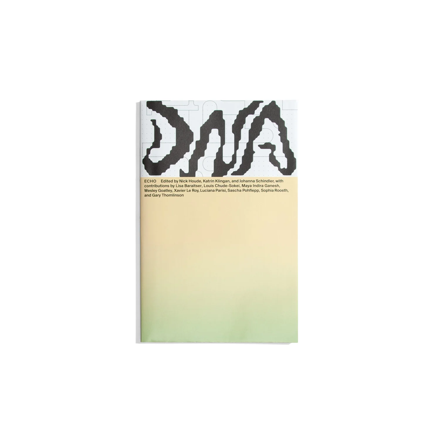 Echo - DNA 4 (EN)