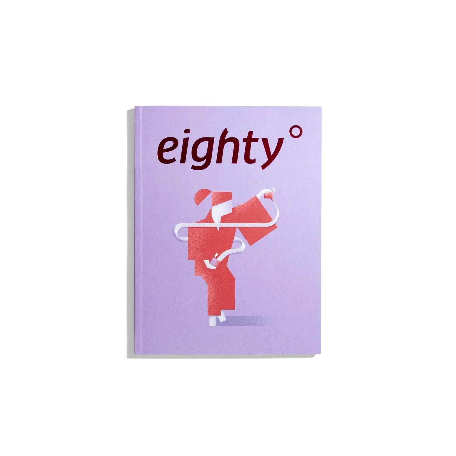 Eighty Degrees #14 2025
