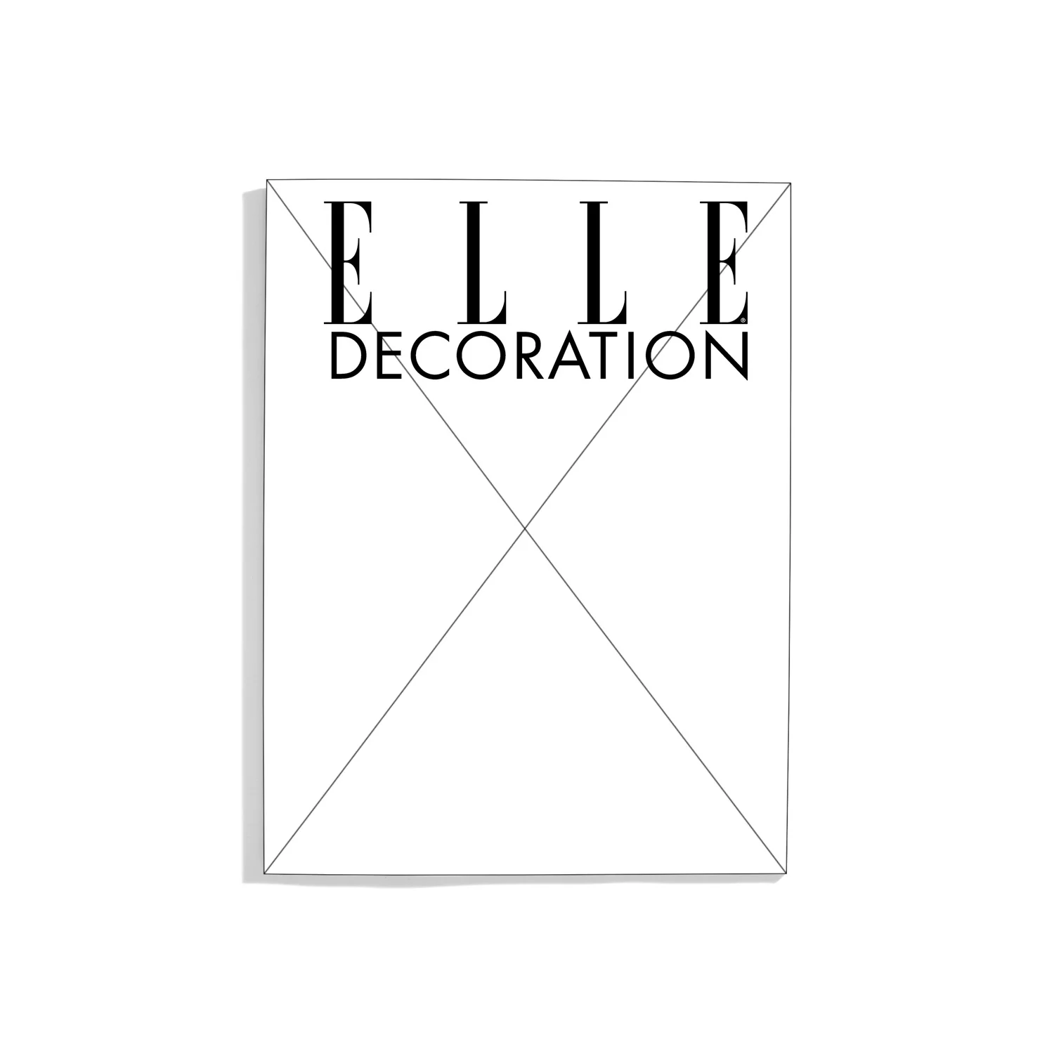 Elle Decoration UK Dec. 2025 / Jan. 2026