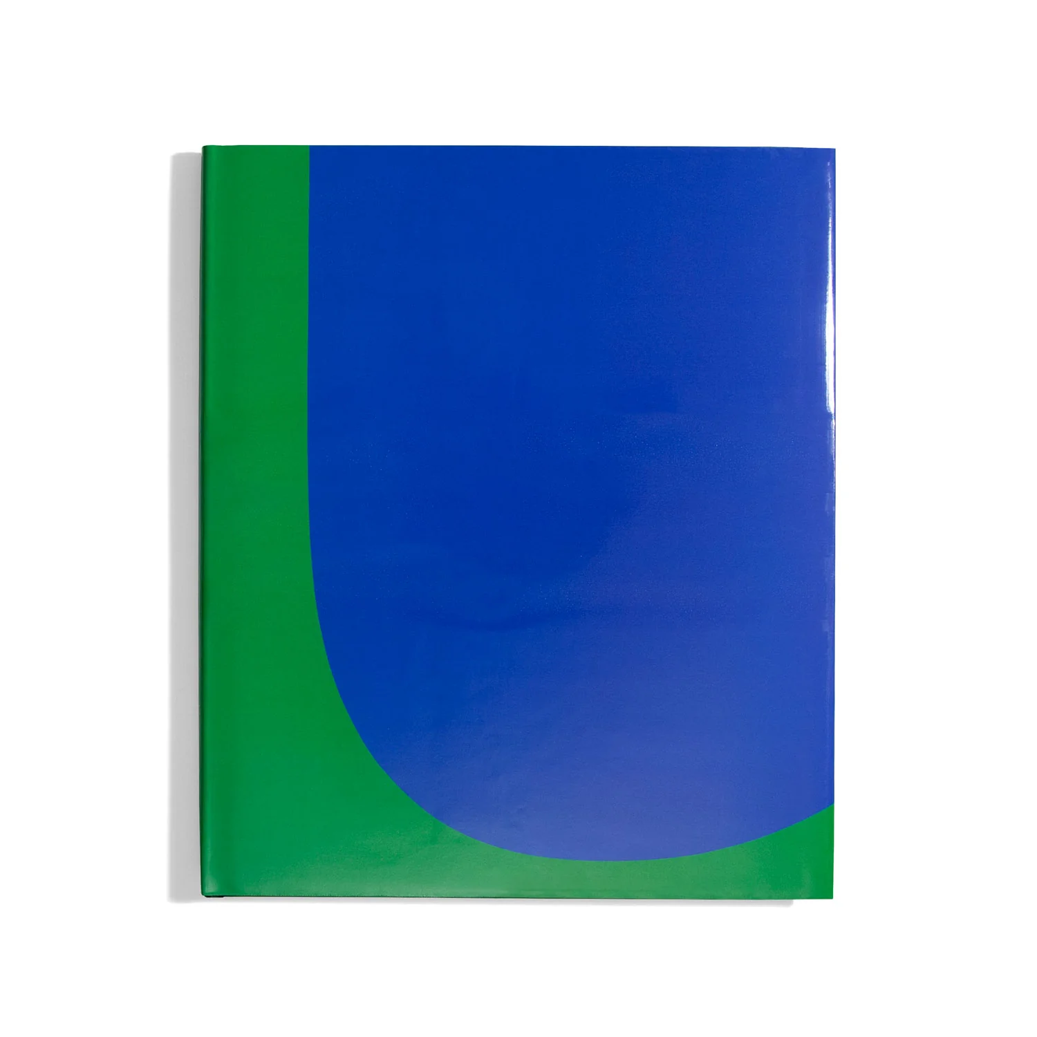 Ellsworth Kelly: Red Green Blue
