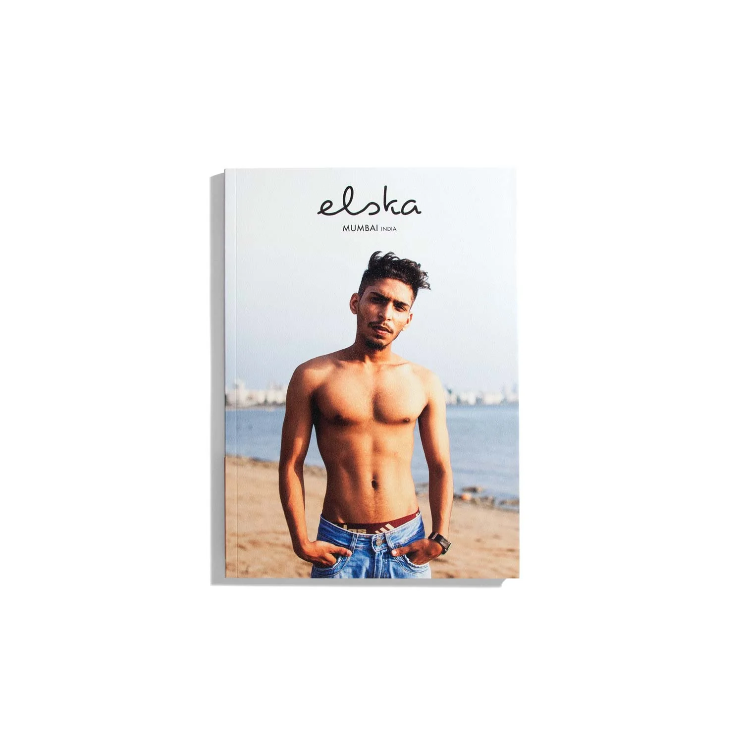 Elska #10 - Mumbai, India (2. Edition)