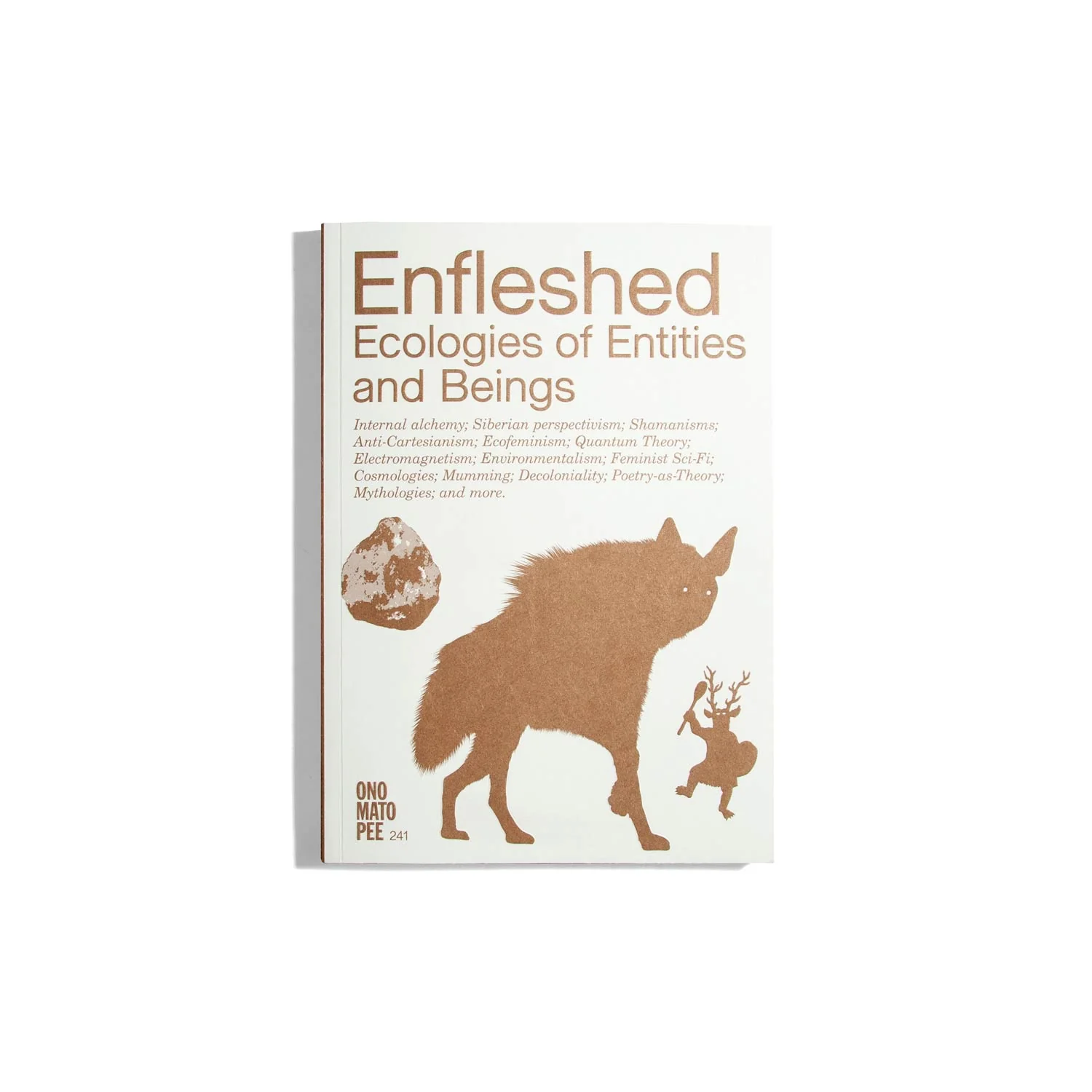 Enfleshed - Kristiina Koskentola, Marjolein van der Loo