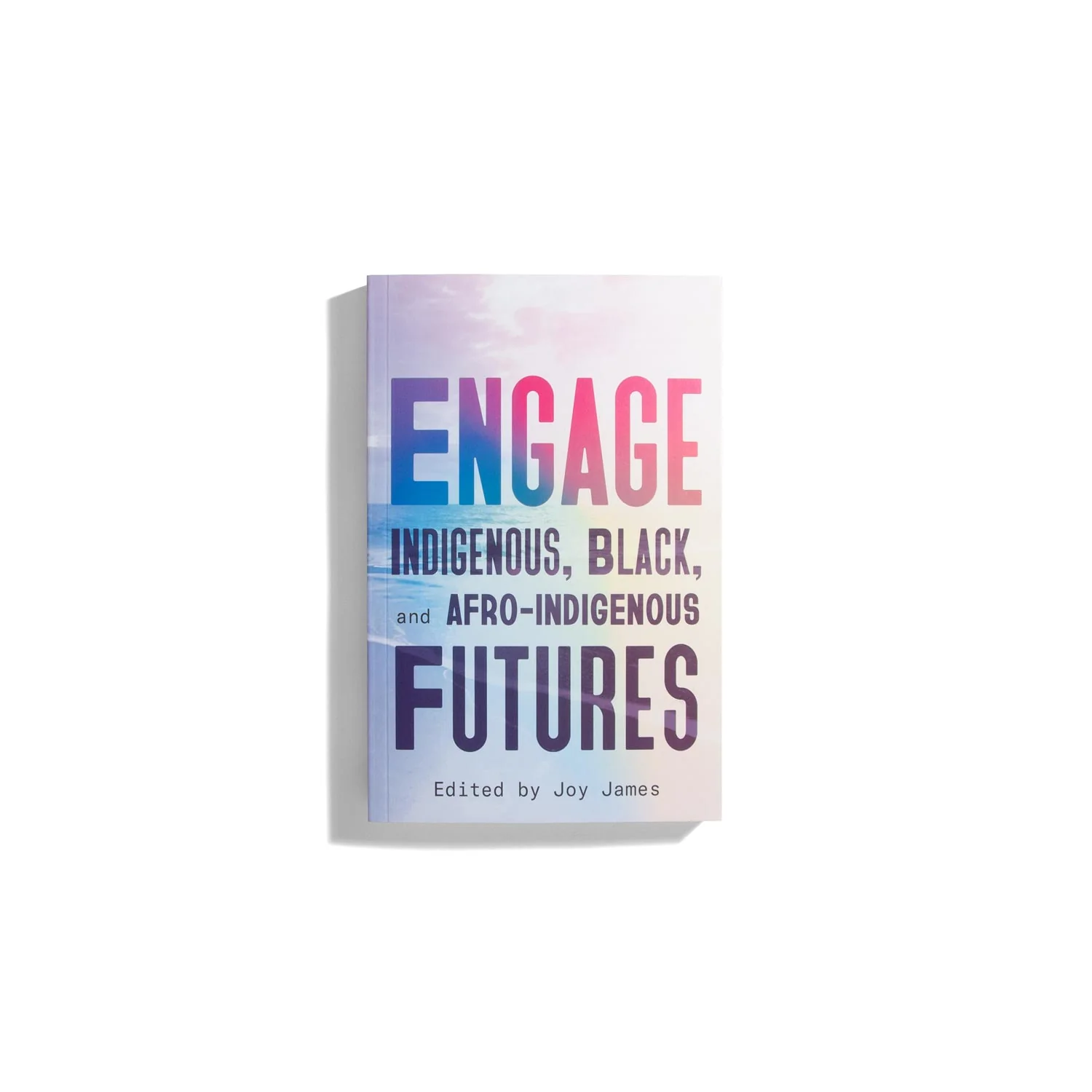 Engage: Indigenous, Black and Afro-Indigenous Futures
