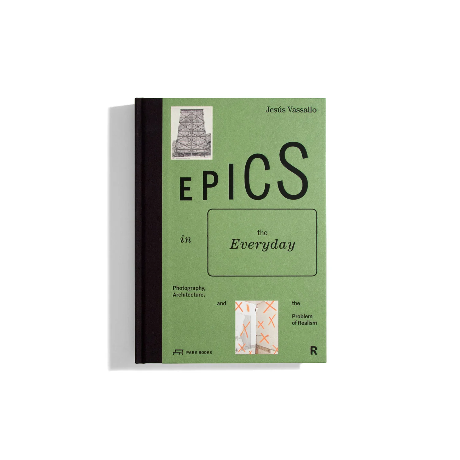 Epics in the Everyday