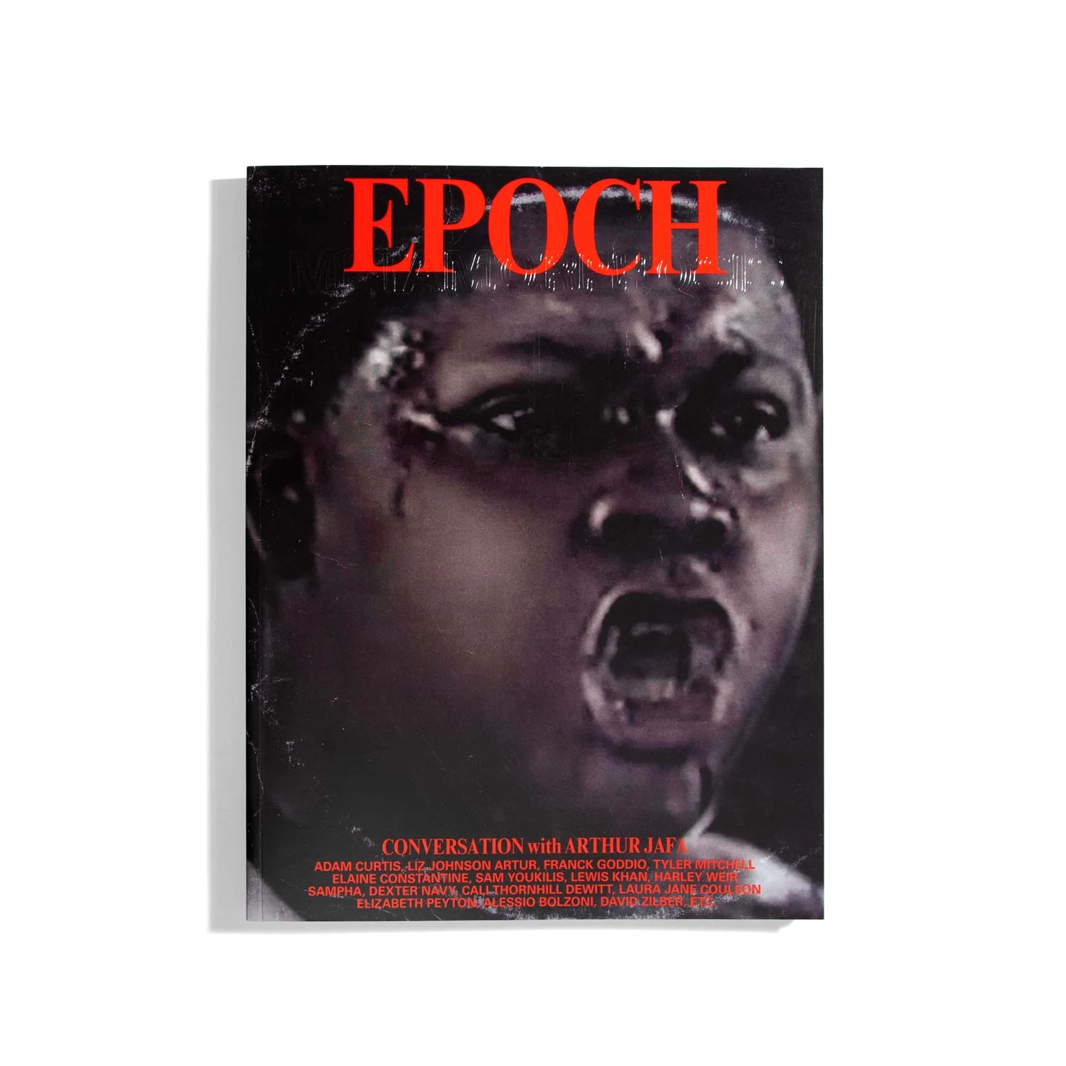Epoch #2 2023
