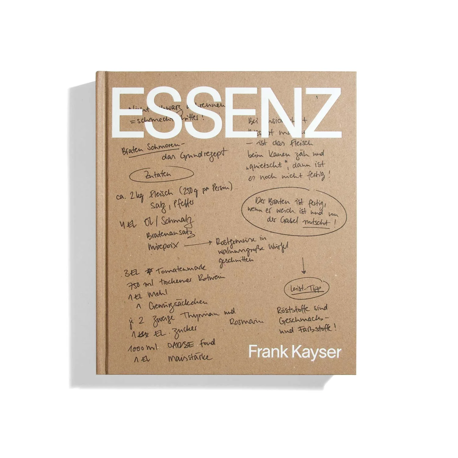 Essenz: Sterne der Rhön - Frank Kayser