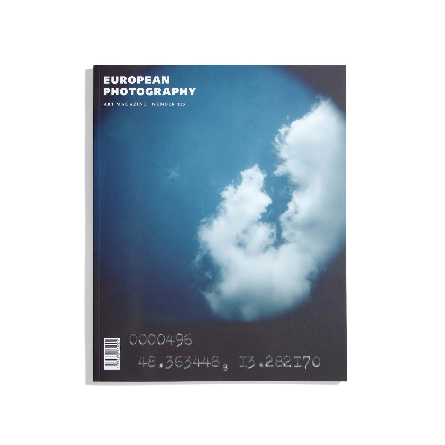 European Photography #115 2024