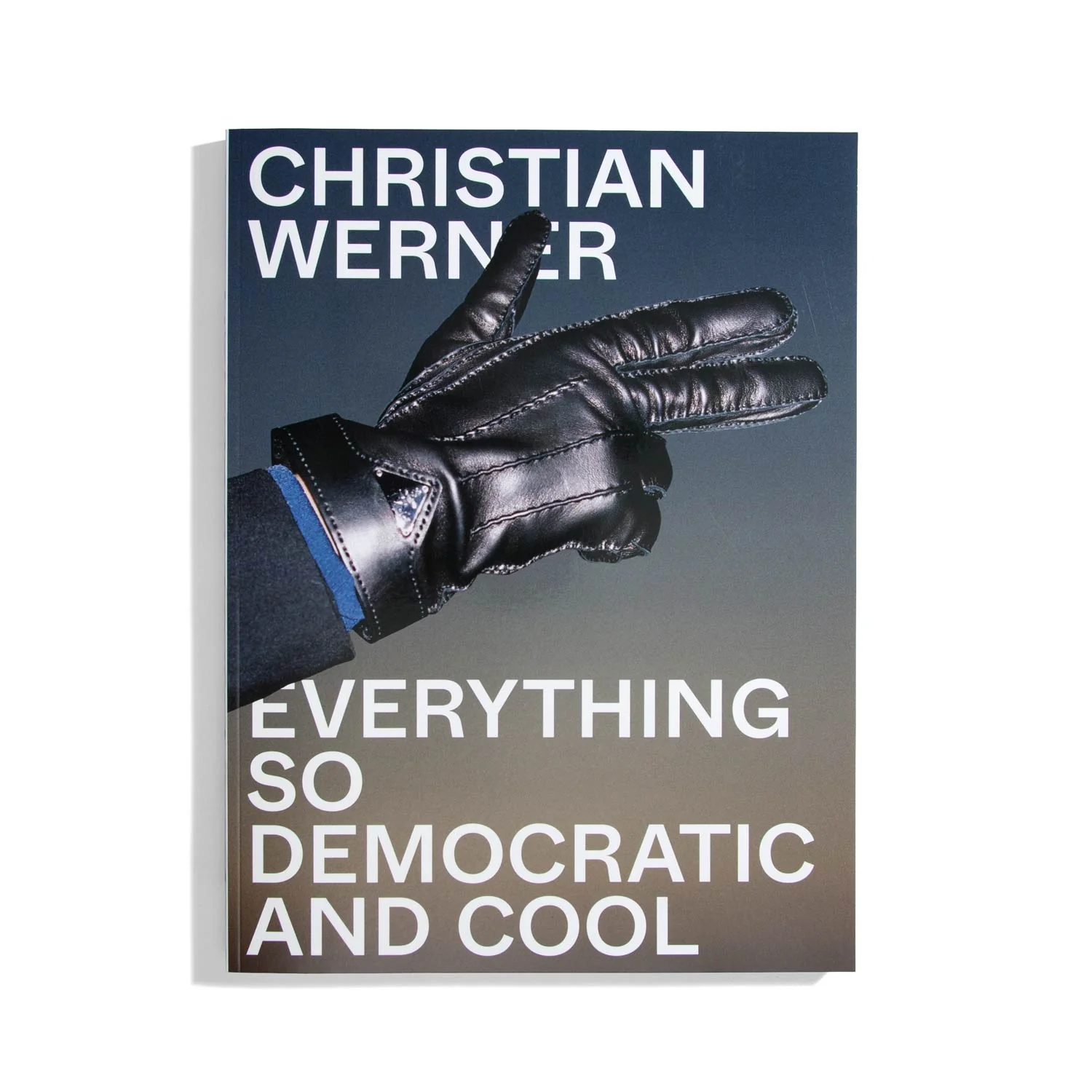 Everything so Democratic and Cool