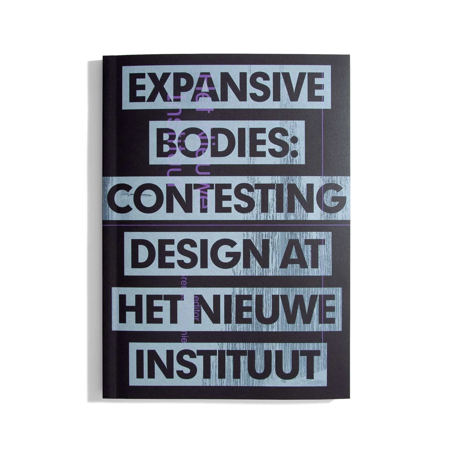Expansive Bodies