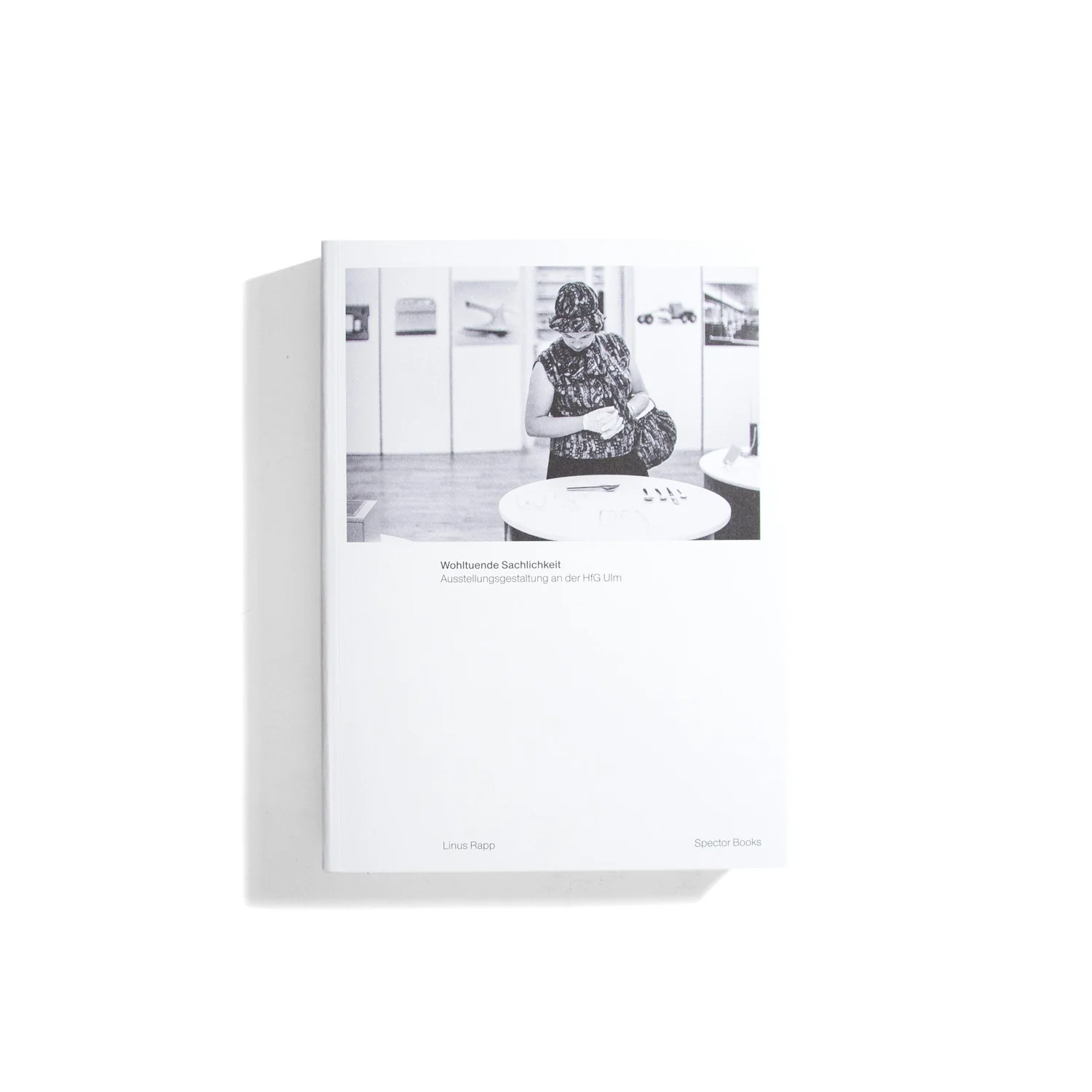 Expositionen der Hochschule für Gestaltung Ulm (Bundle) - Image 2