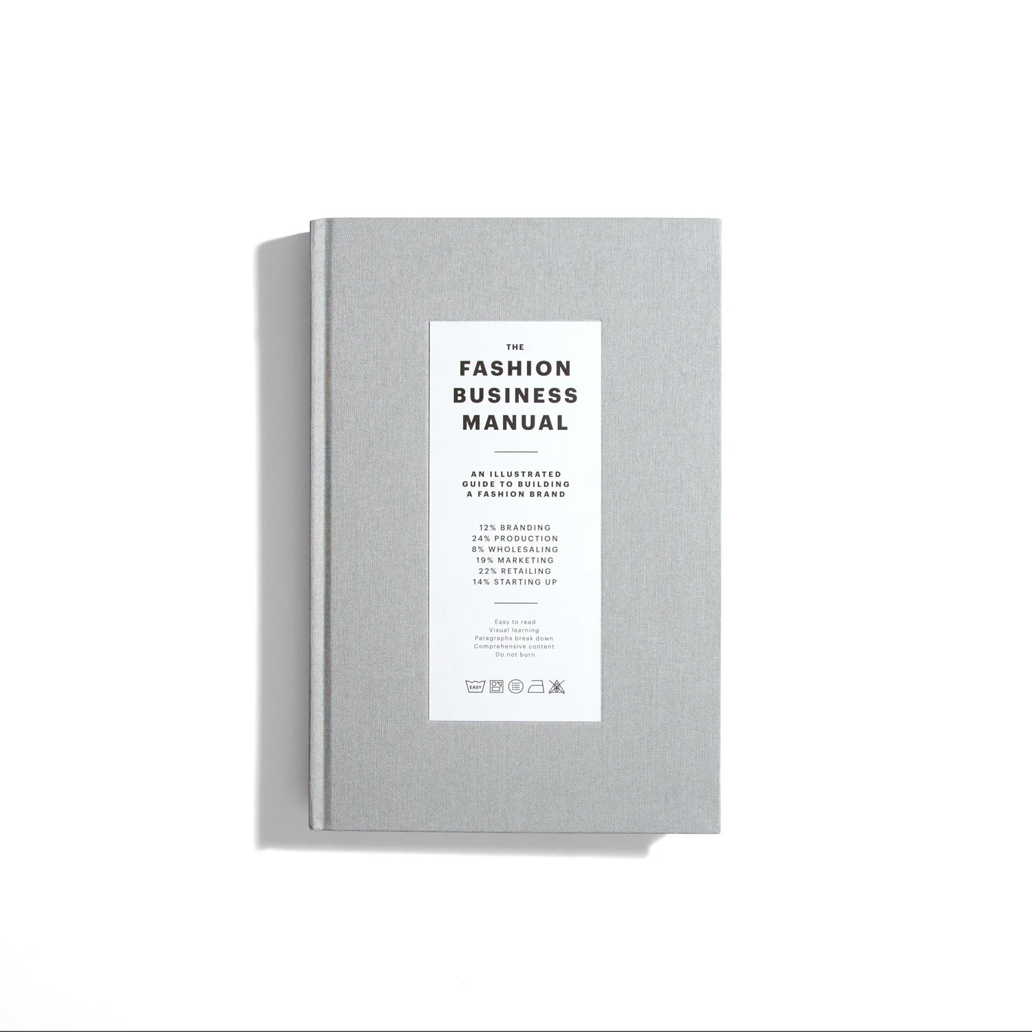 Fashion Business Manual