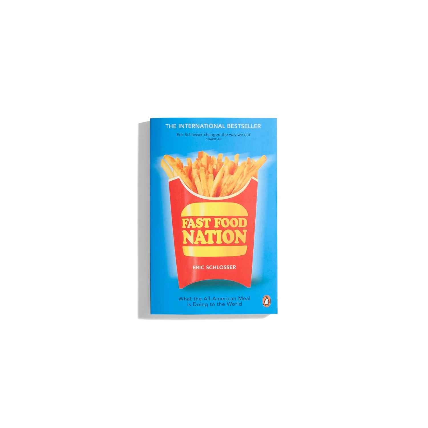 Fast Food Nation