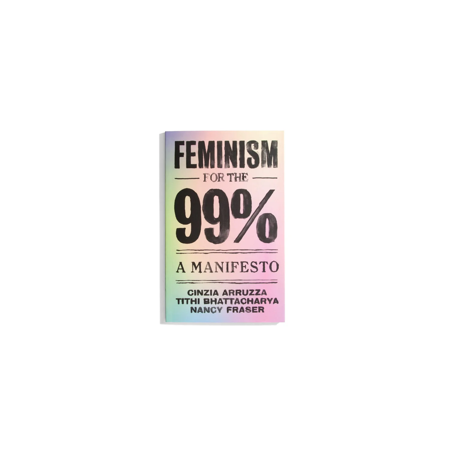Feminism for the 99%