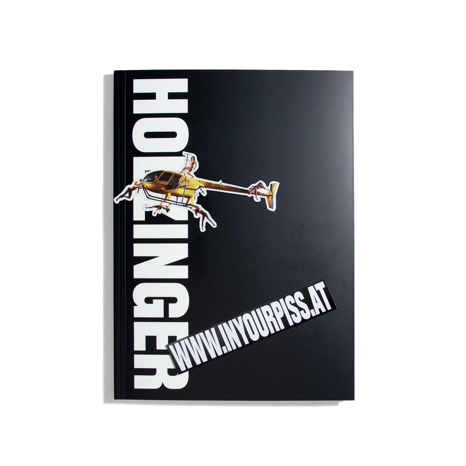 Florentina Holzinger: HOLZINGER