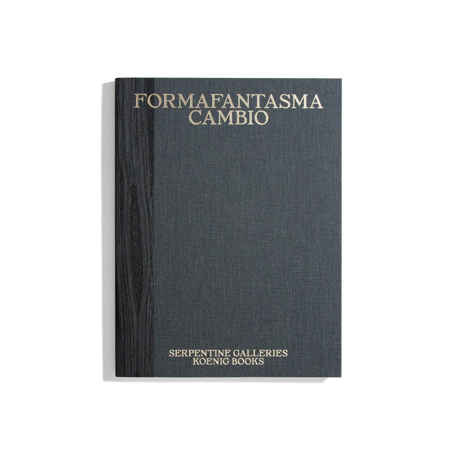 Cambio - Formafantasma (2nd ed.)