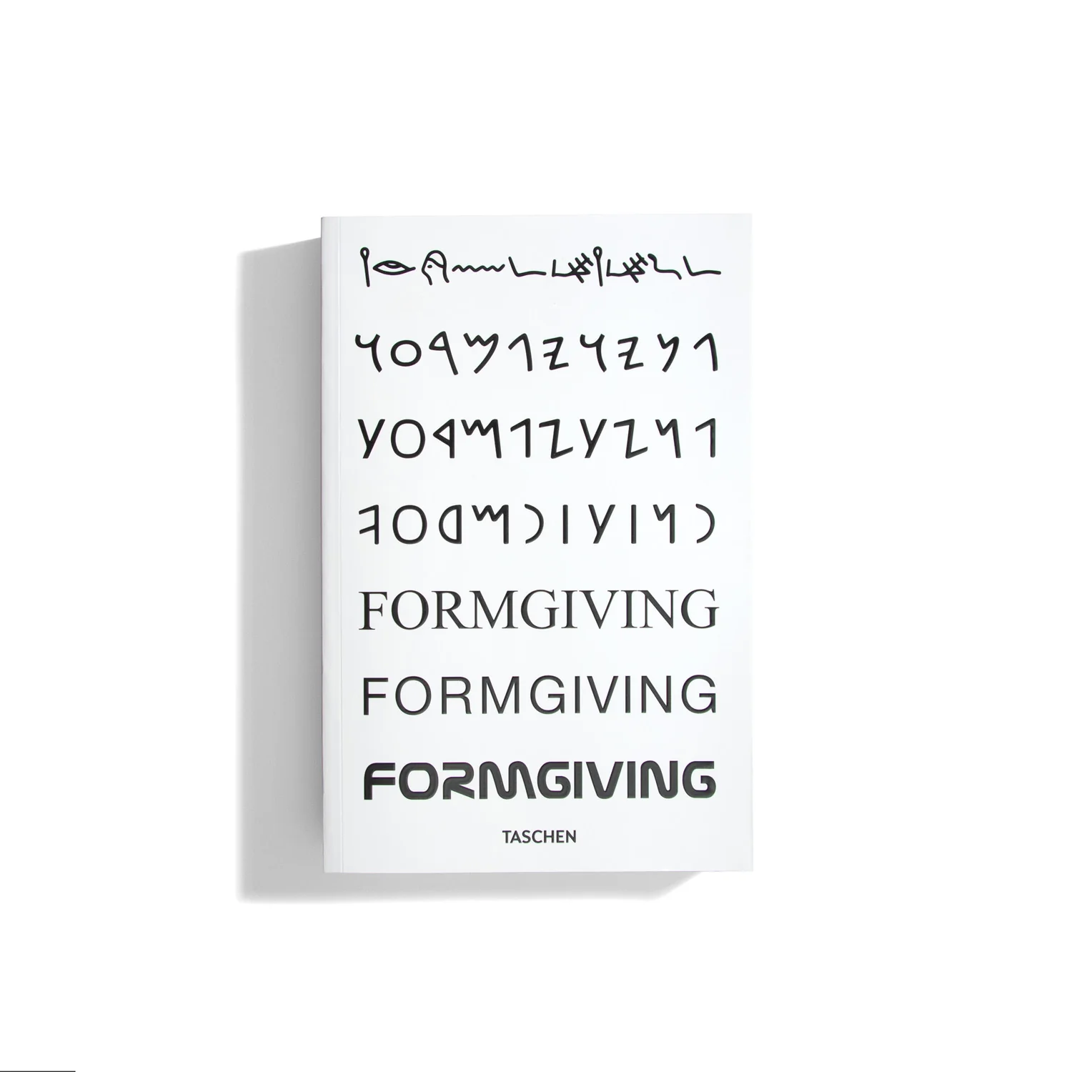 Formgiving