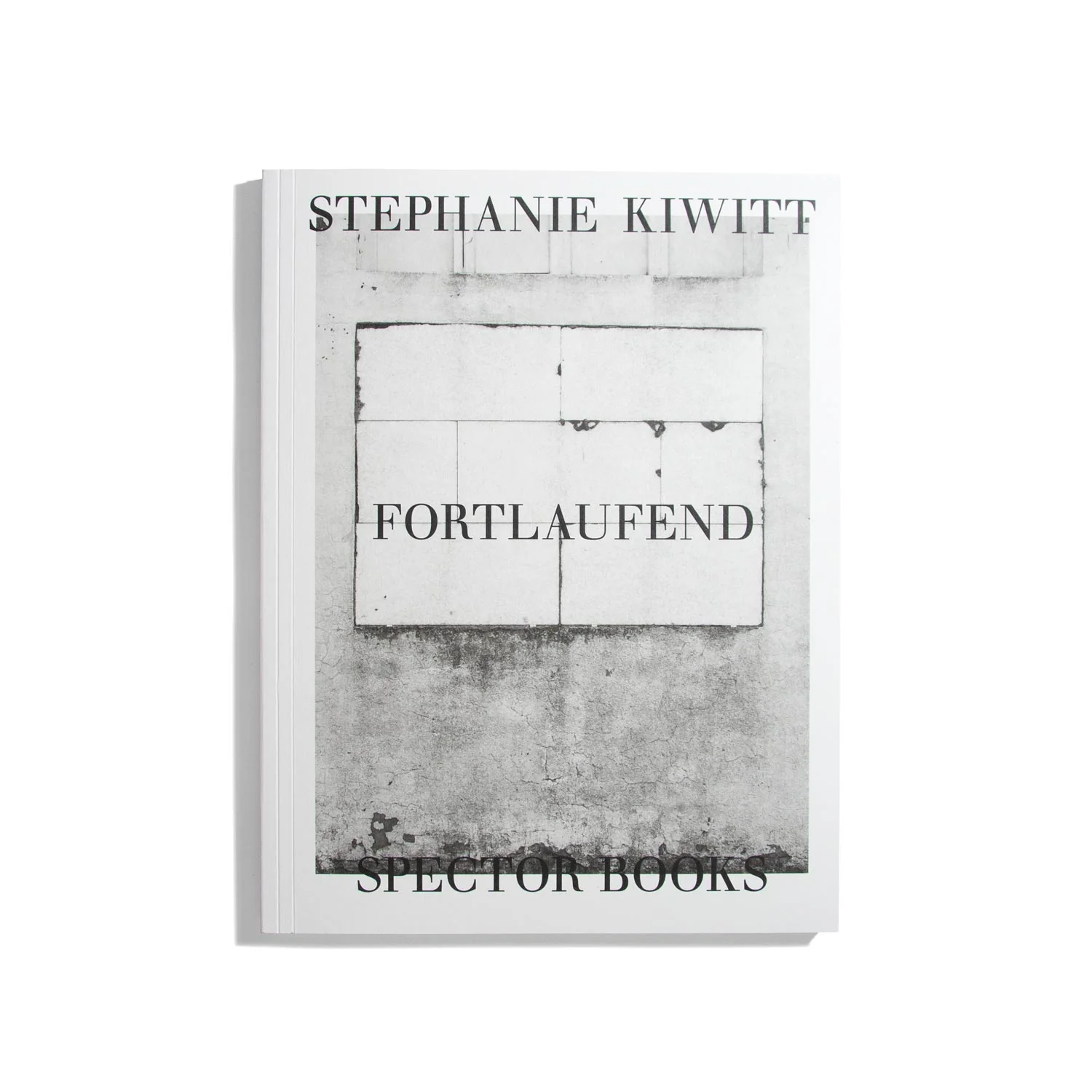 Fortlaufend