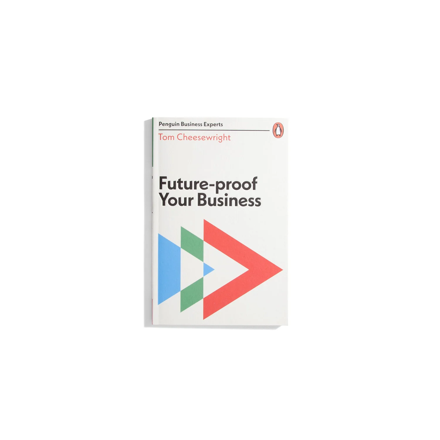Future-Proof Your Business