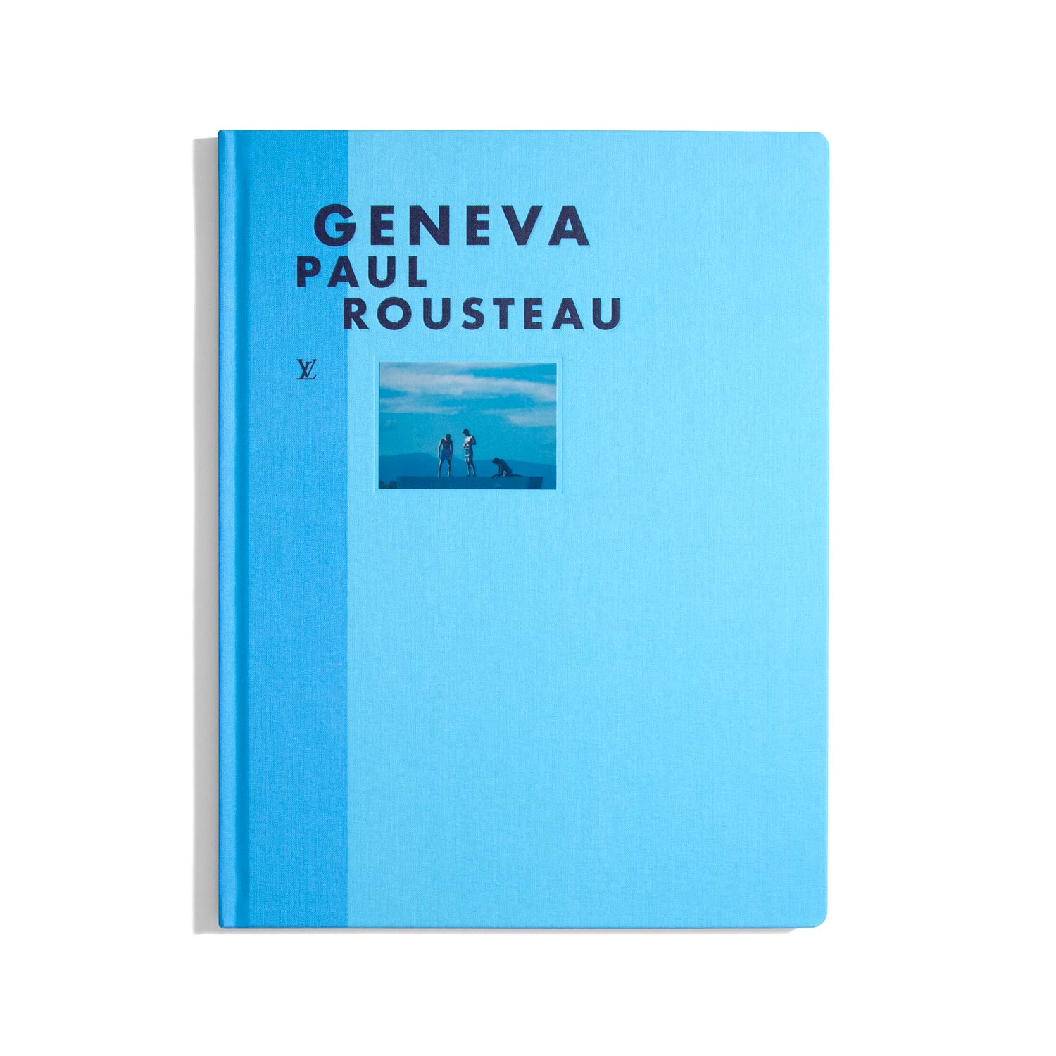 Geneva by Paul Rousteau - Louis Vuitton Fashion Eye