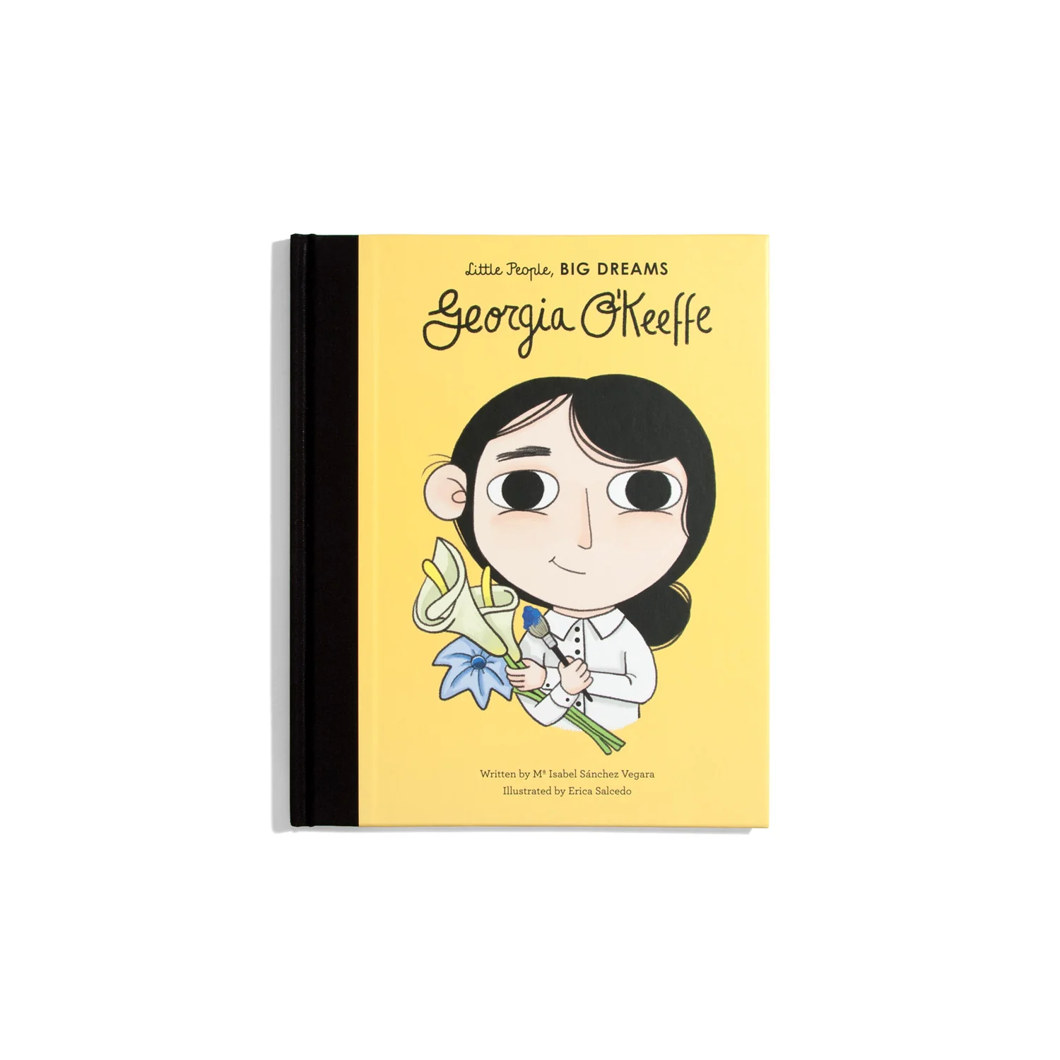 Georgia O'Keeffe