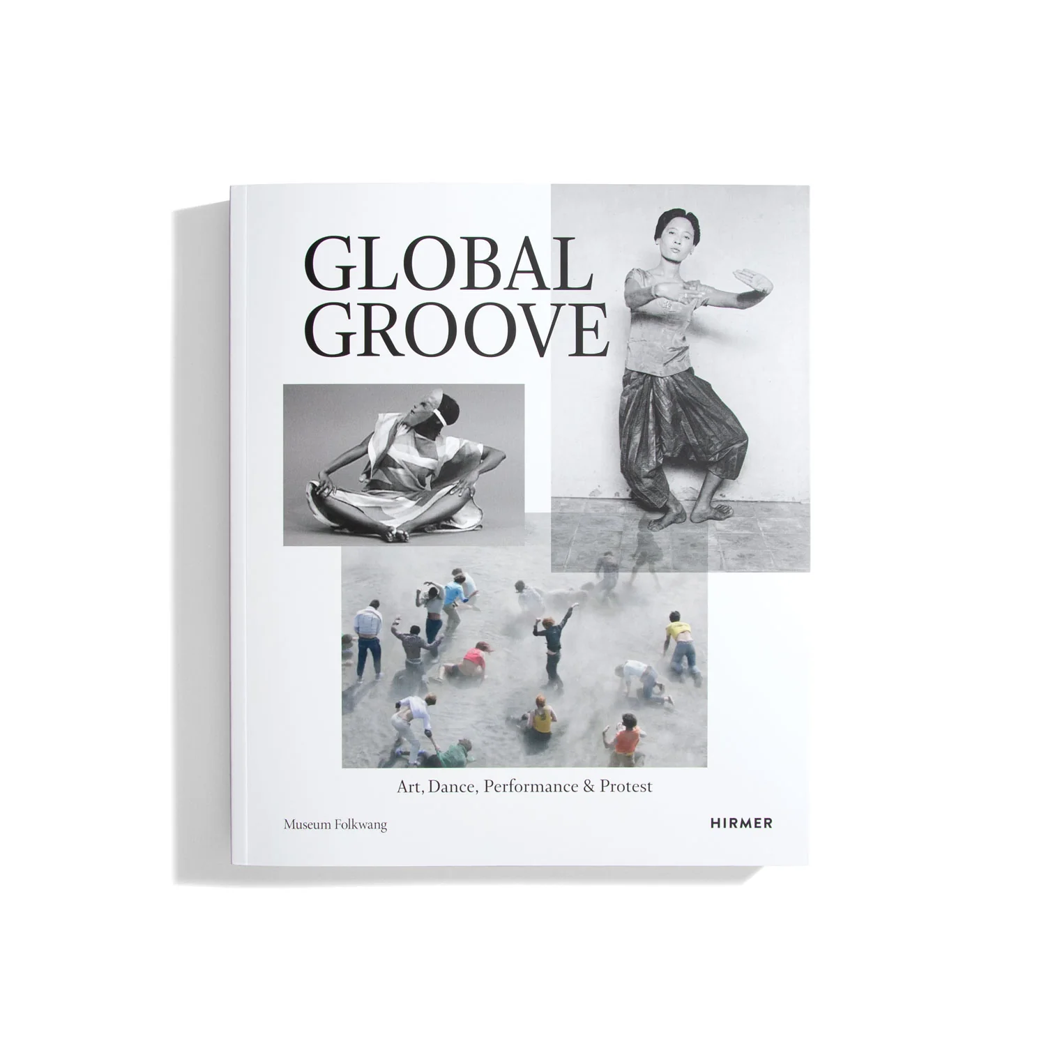 Global Groove
