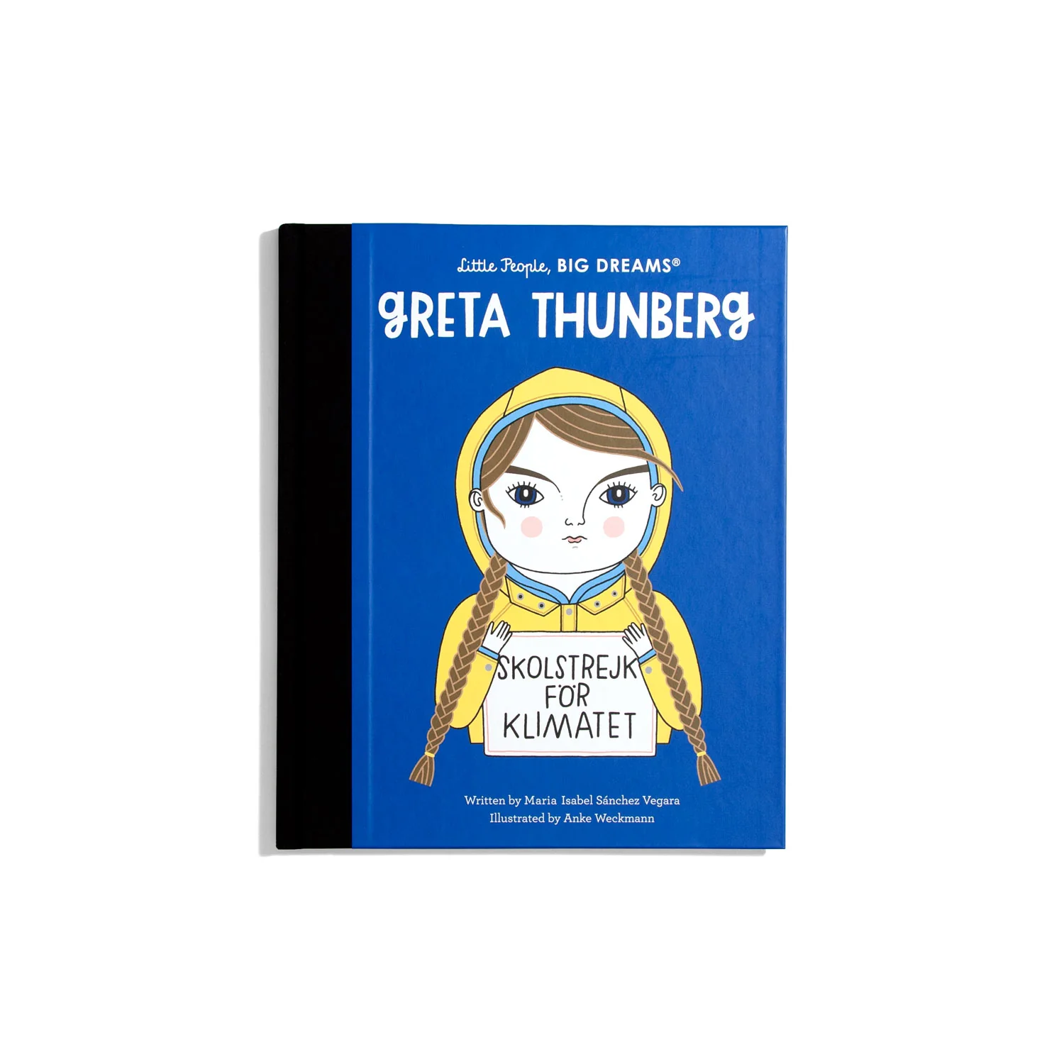 Greta Thunberg