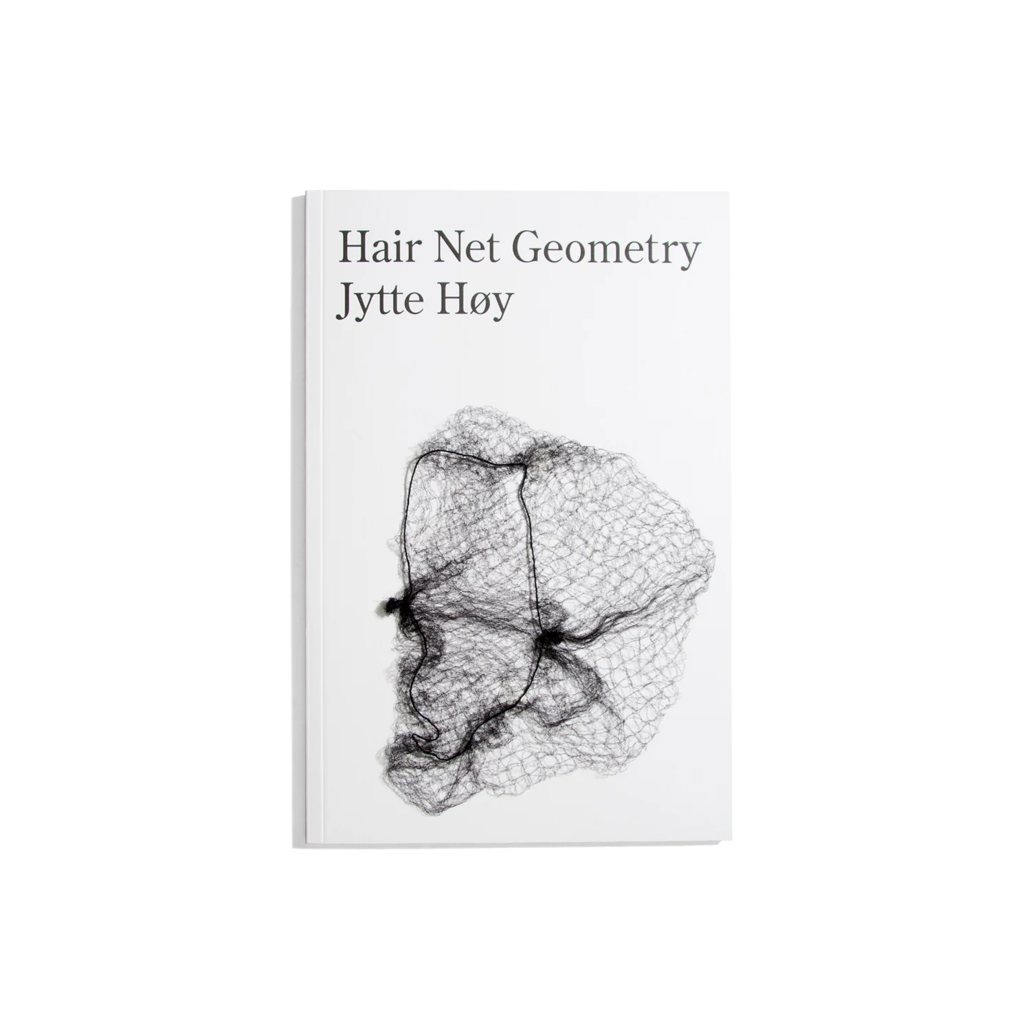 Hair Net Geometry