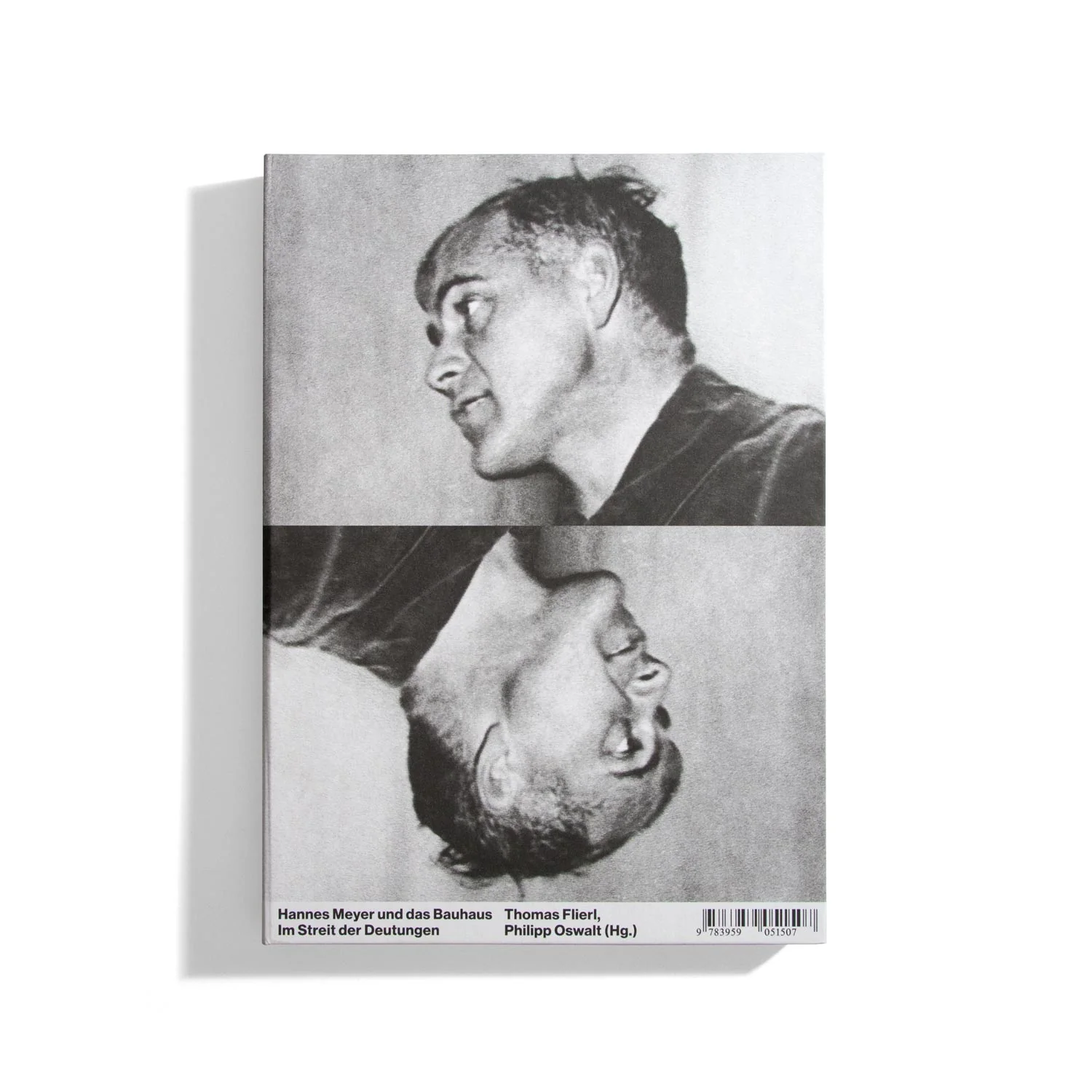 Hannes Meyer und das Bauhaus