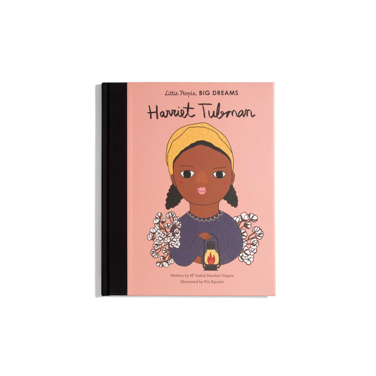 Harriet Tubman