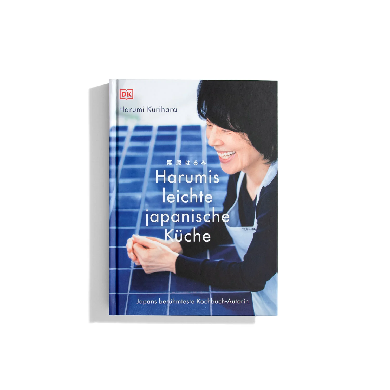 Harumis leichte japanische Küche