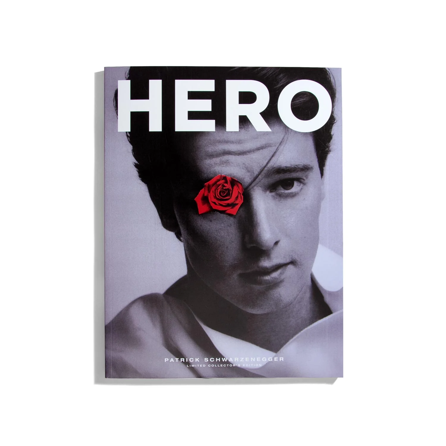 Hero #33 S/S 2025