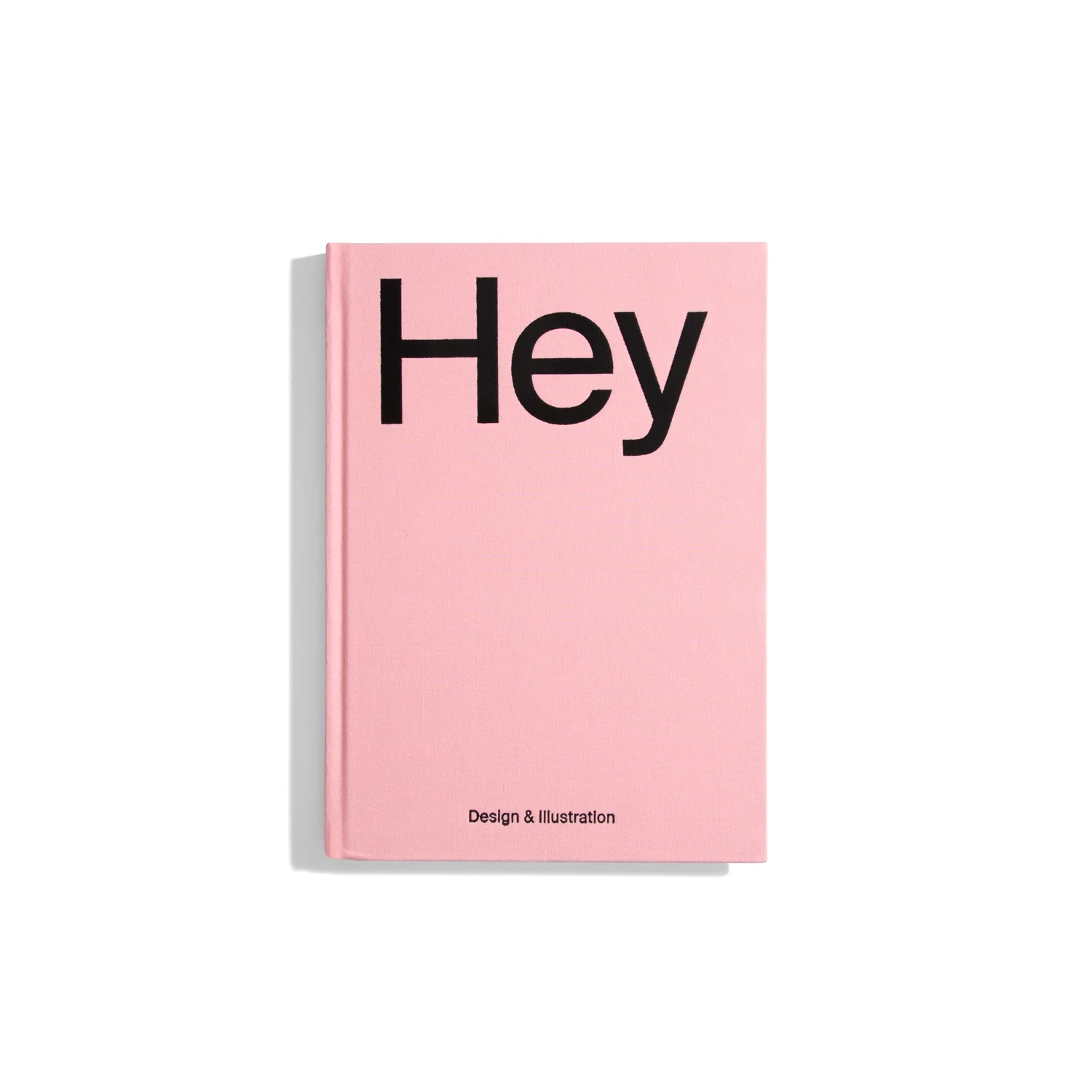 Hey